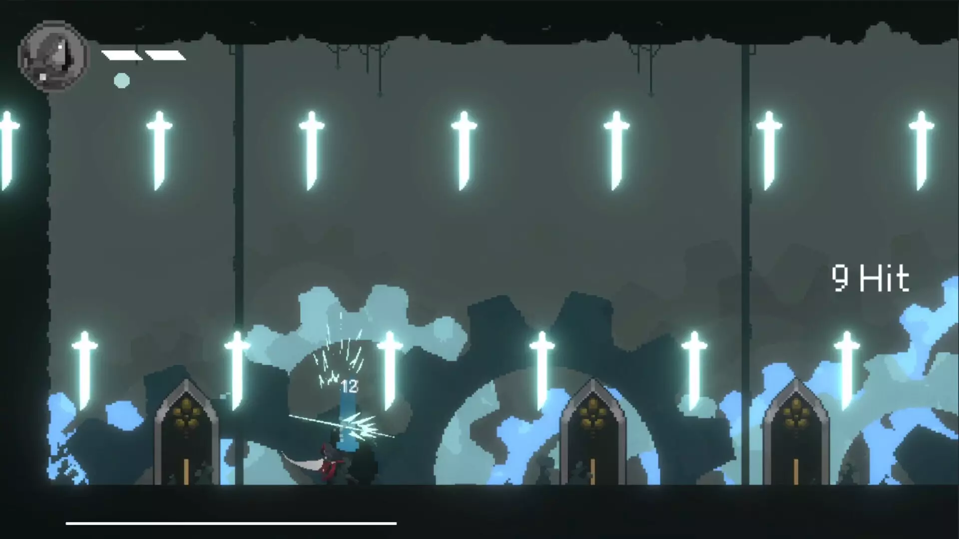 -Spirit Knight-游戏截图-好玩游戏库