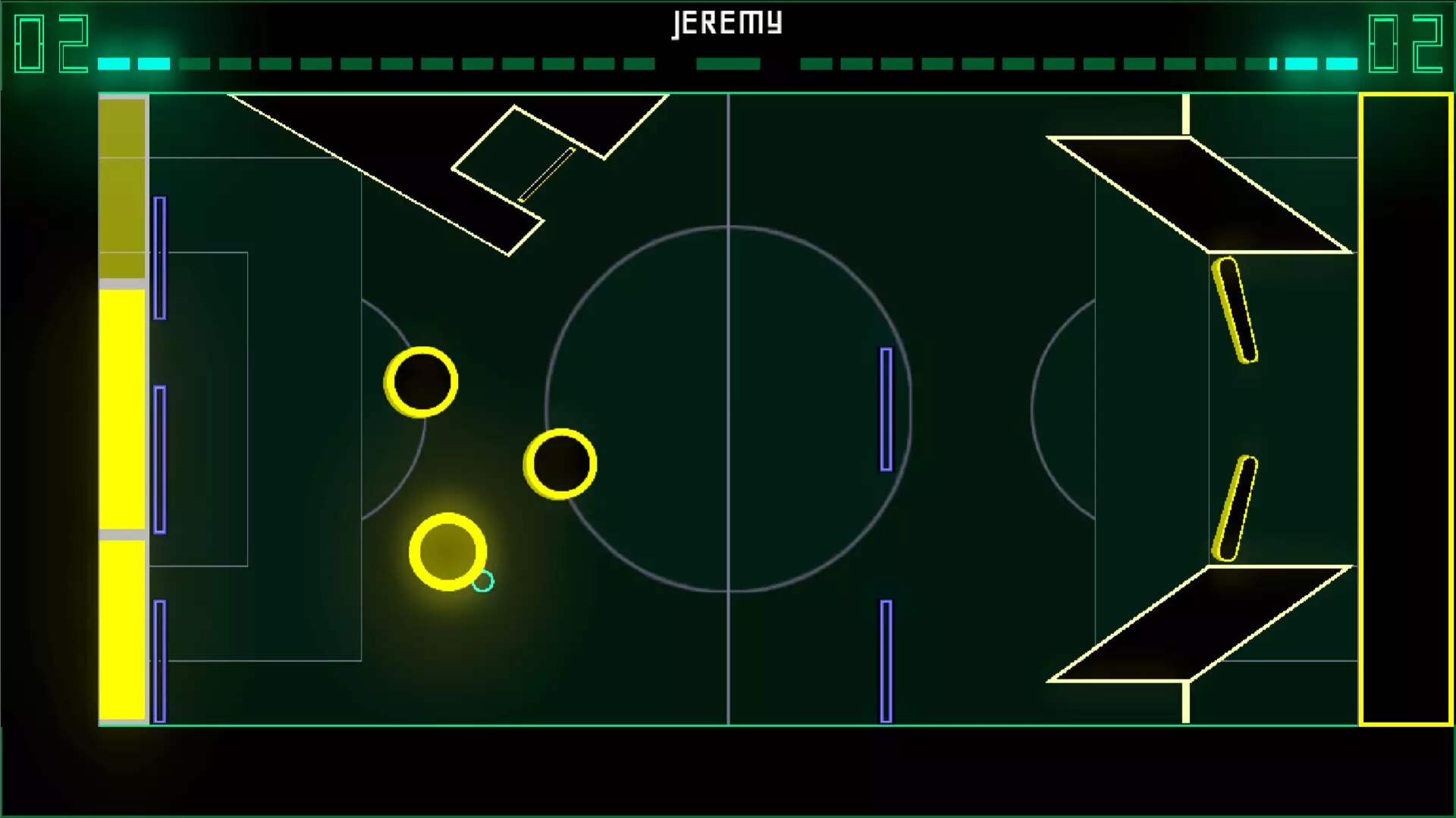 -FOOS-游戏截图-好玩游戏库