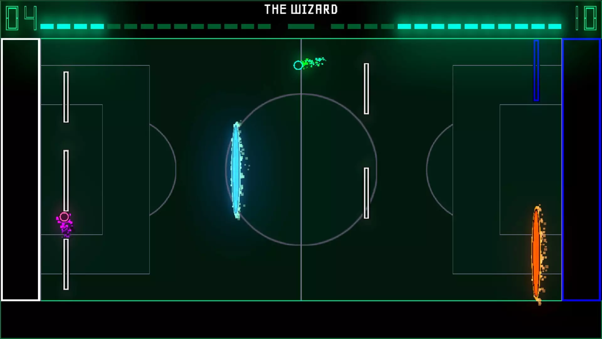 -FOOS-游戏截图-好玩游戏库