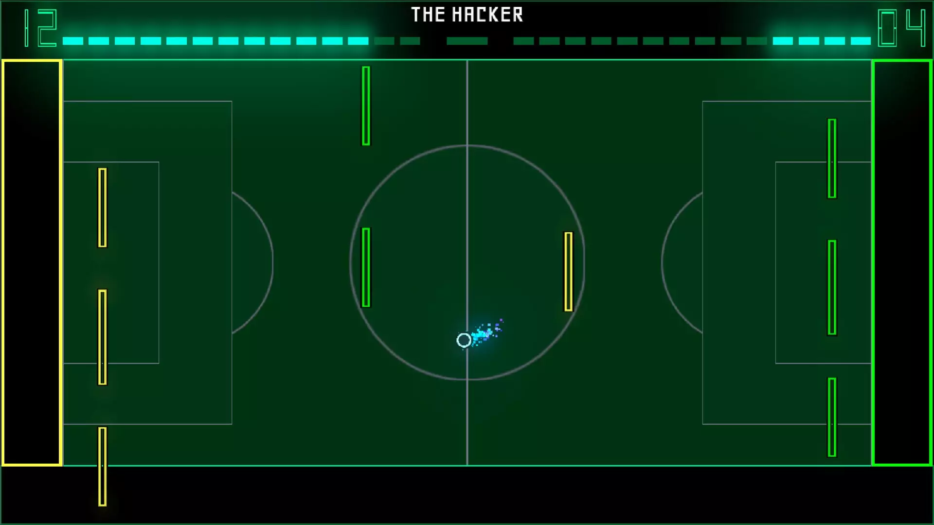 -FOOS-游戏截图-好玩游戏库