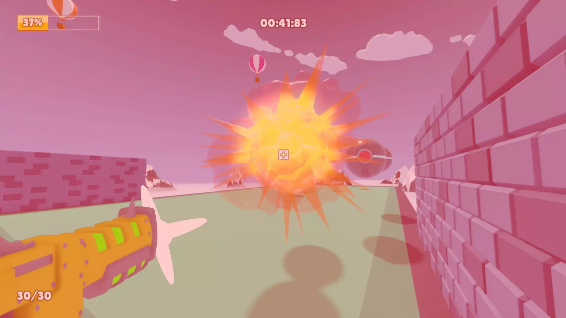 -Twin Trials-游戏截图-好玩游戏库