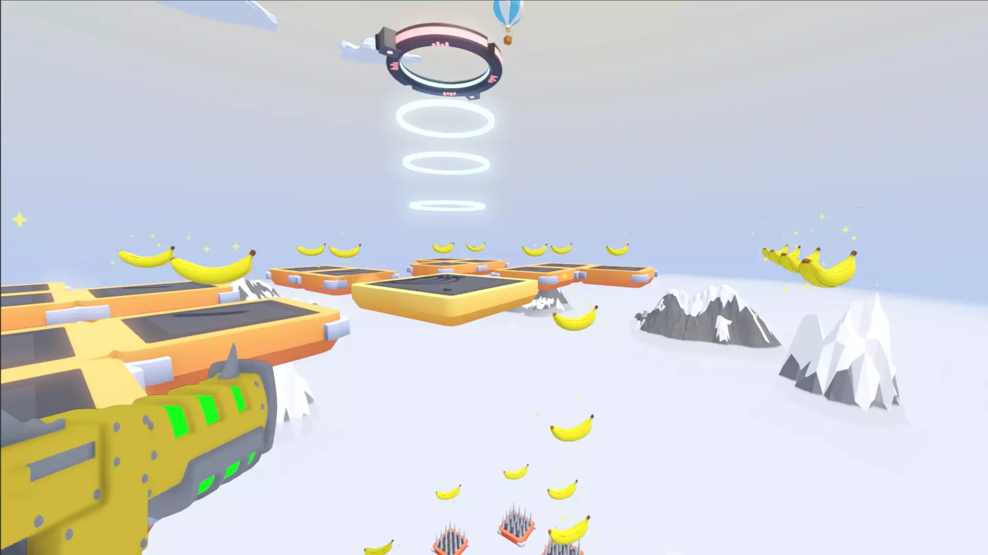 -Twin Trials-游戏截图-好玩游戏库