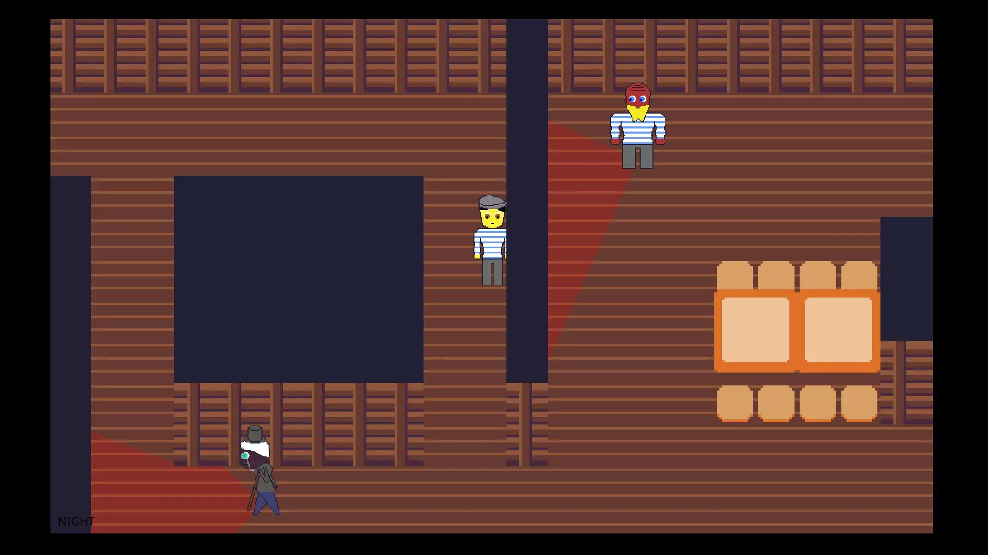 -A Hundred Years of Love and Death-游戏截图-好玩游戏库