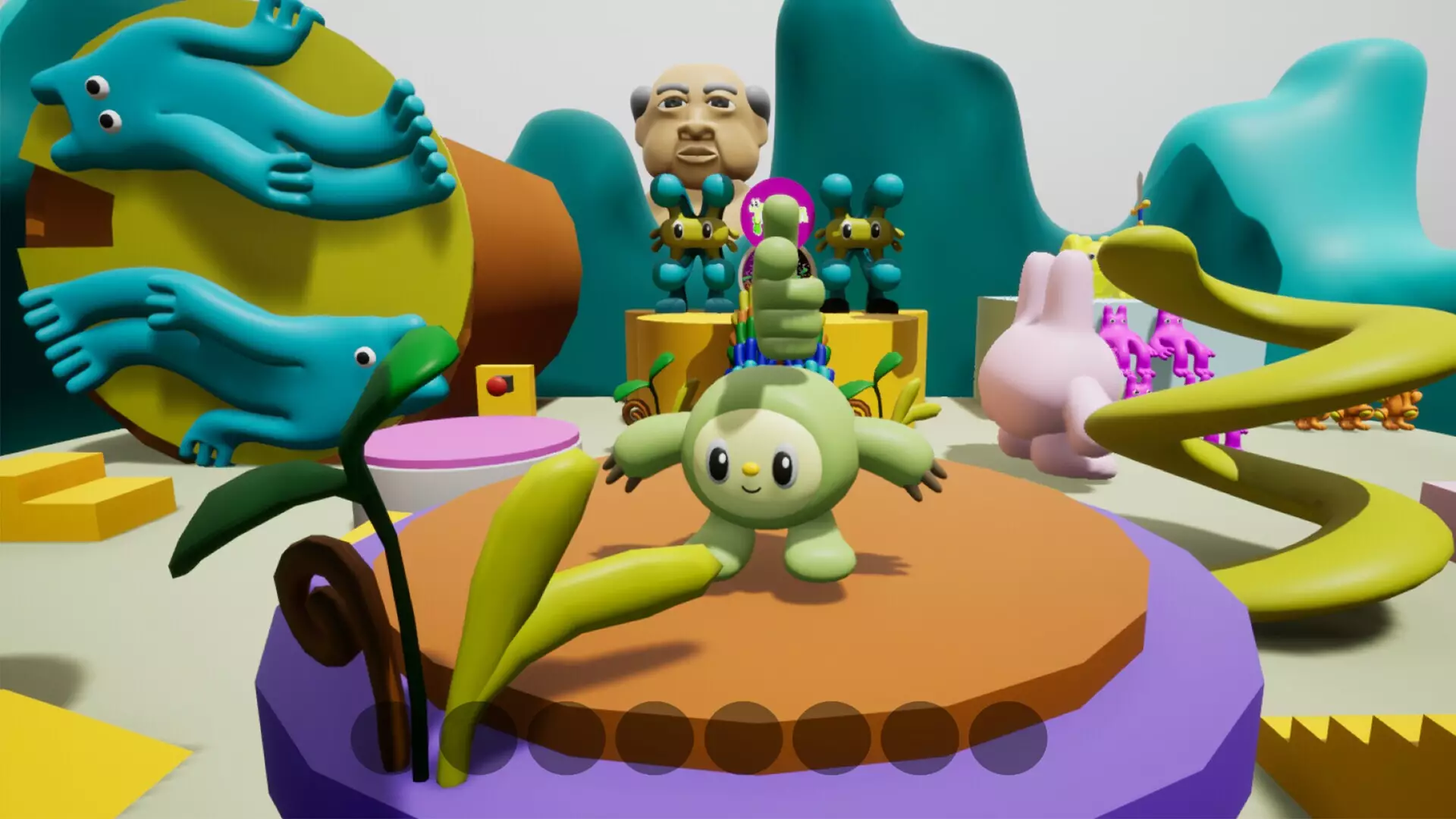 -TunTunWorld-游戏截图-好玩游戏库