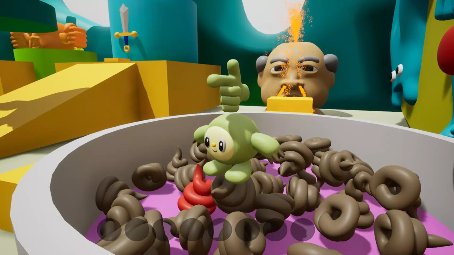 -TunTunWorld-游戏截图-好玩游戏库