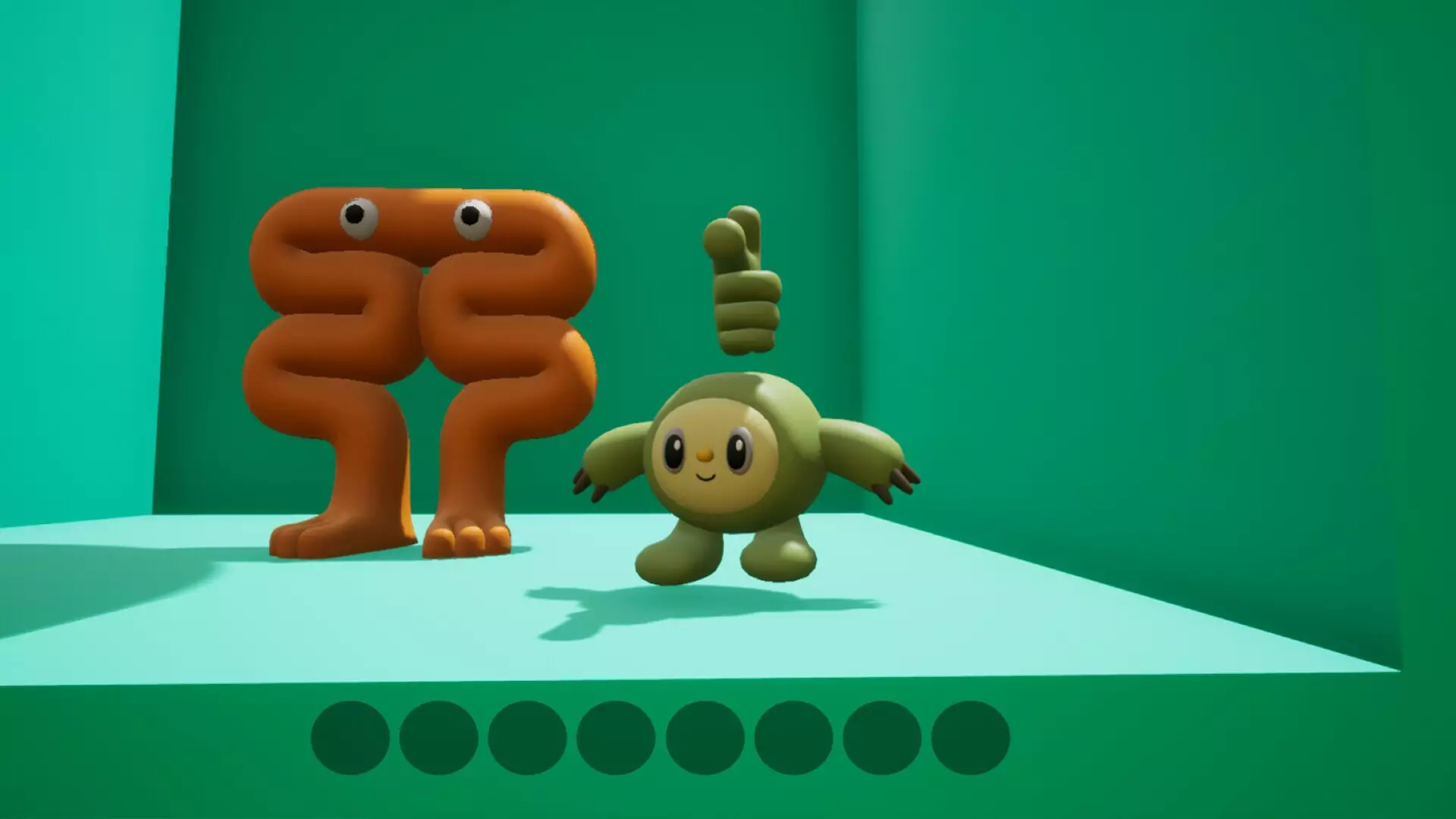 -TunTunWorld-游戏截图-好玩游戏库