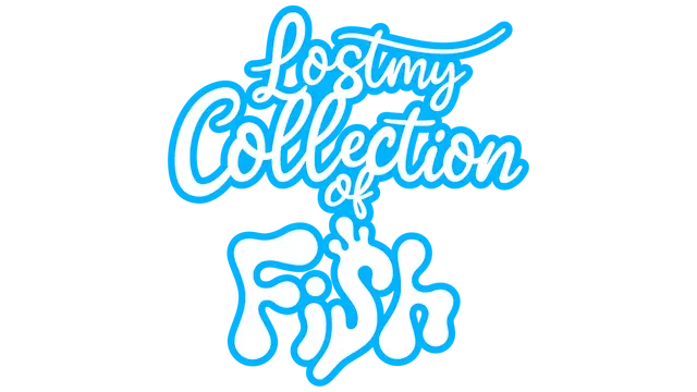 寻鱼物语 | Lost my Collection of Fish
