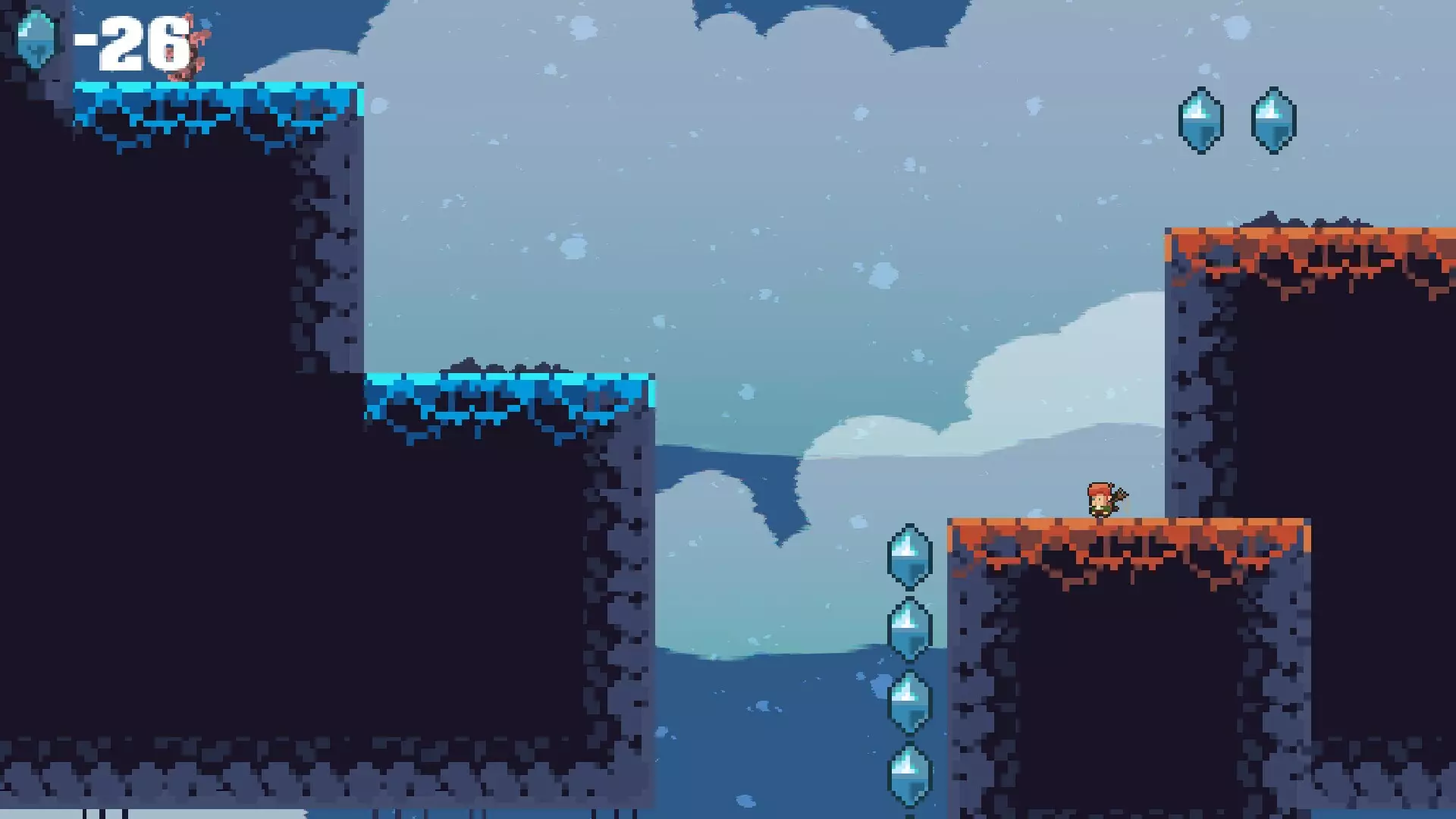 -Outpost Legends-游戏截图-好玩游戏库