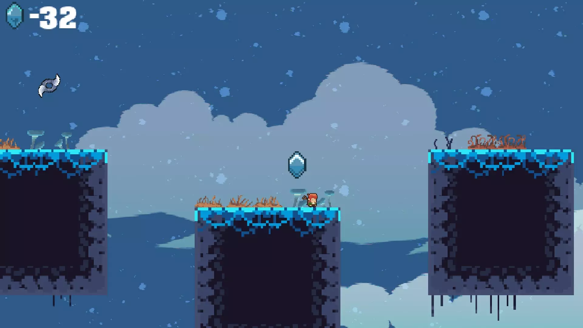 -Outpost Legends-游戏截图-好玩游戏库