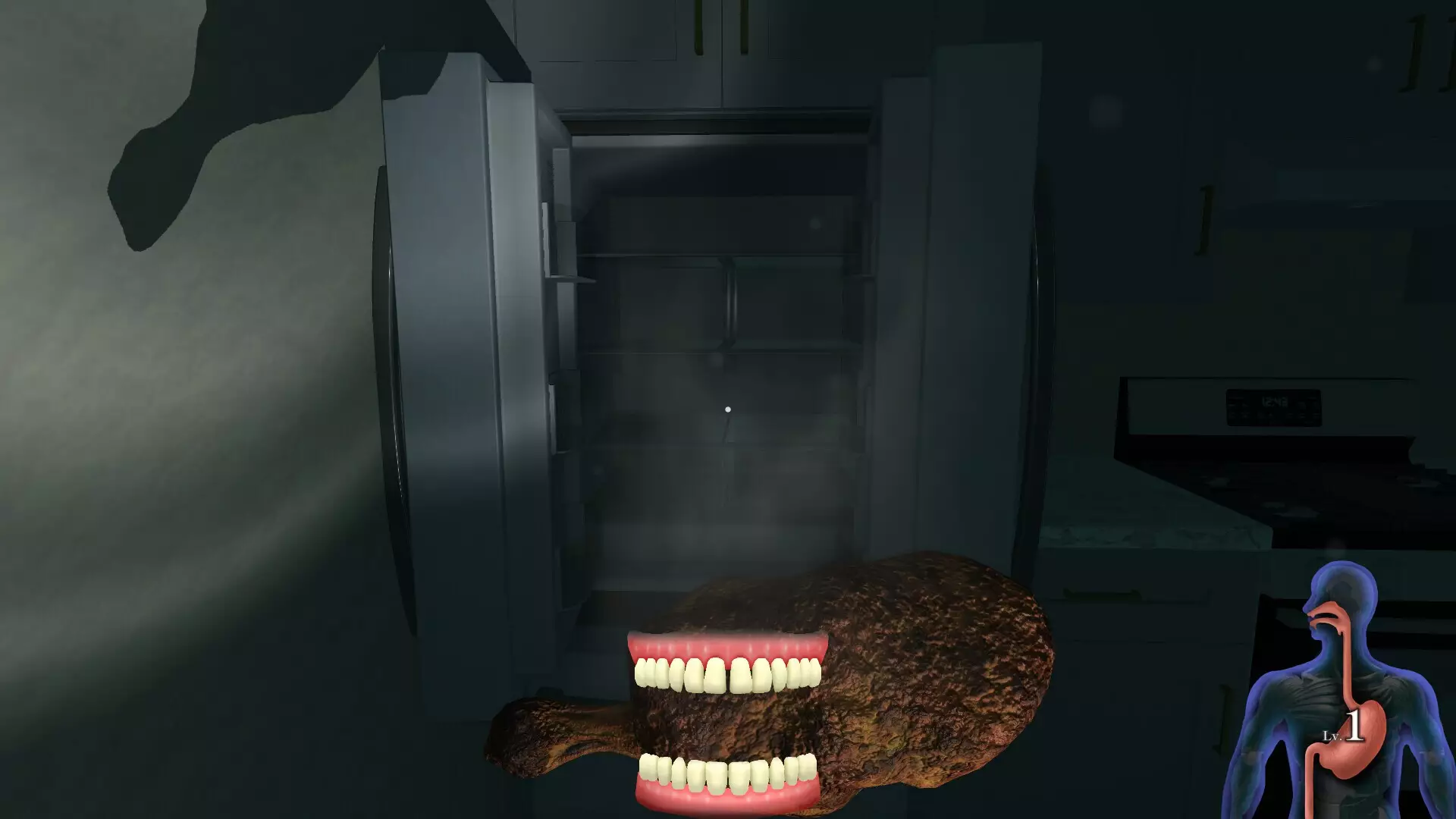 -MOTTAINAI GHOST-游戏截图-好玩游戏库