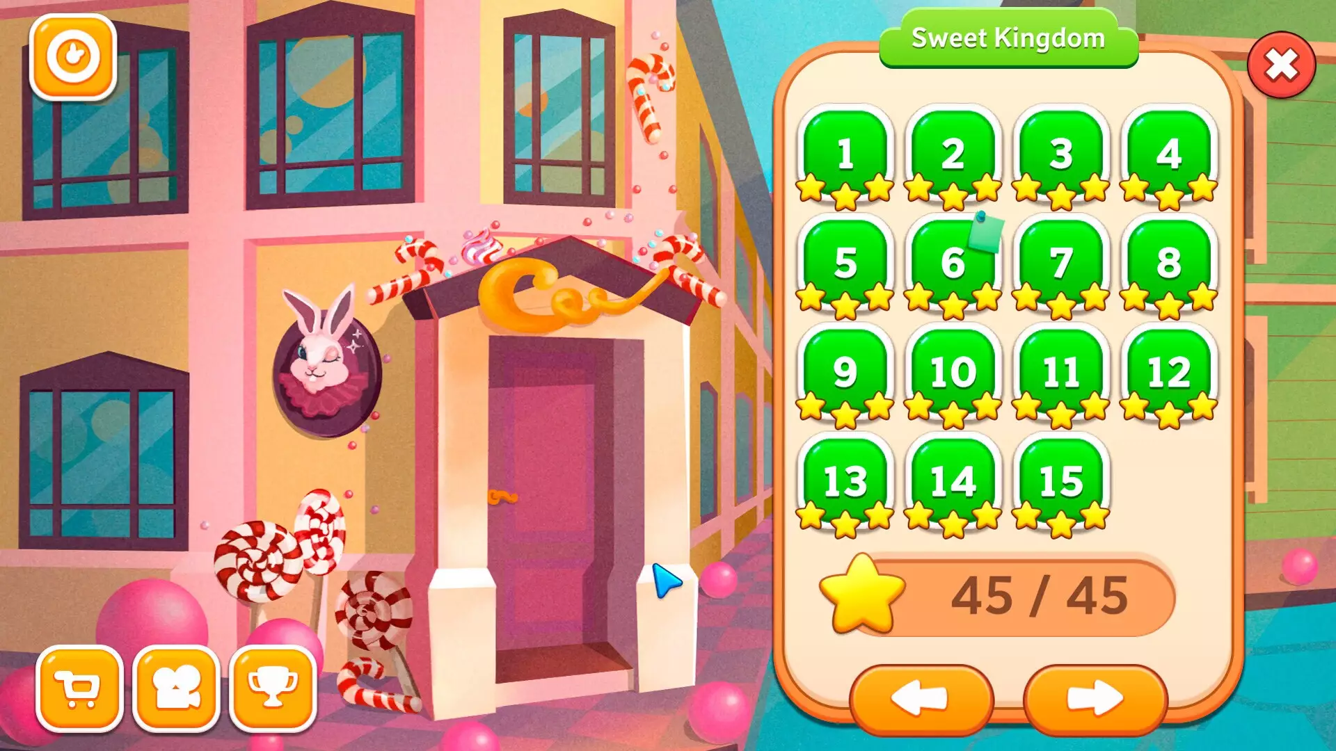 -Travel Cuisine 3: The Sea of Flavours Collector's Edition-游戏截图-好玩游戏库