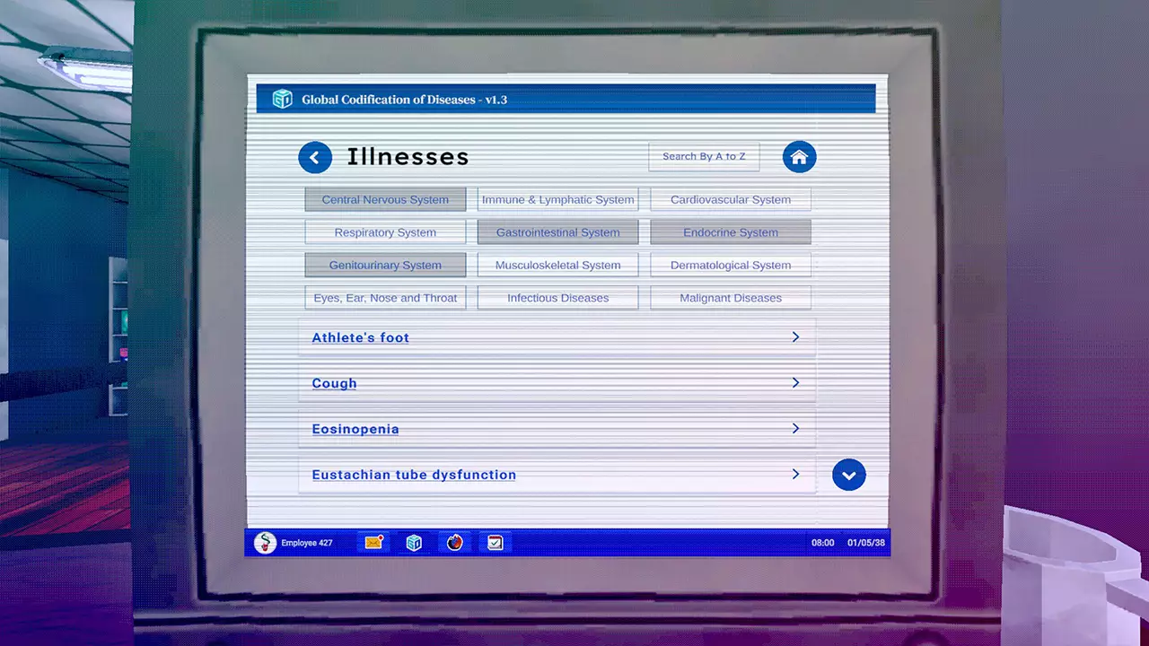 药房模拟器-Epi-Derick-游戏截图-好玩游戏库