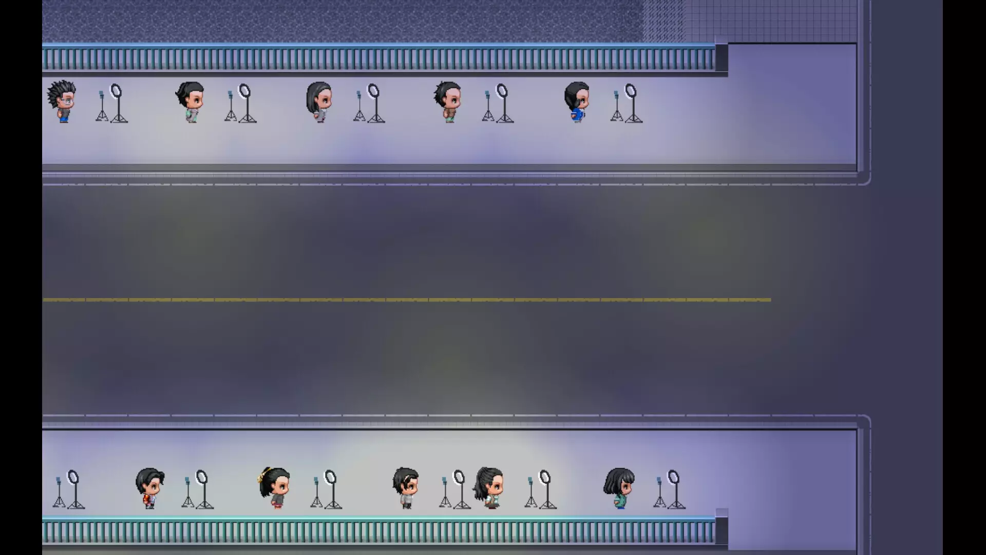 -电子厂之城-游戏截图-好玩游戏库