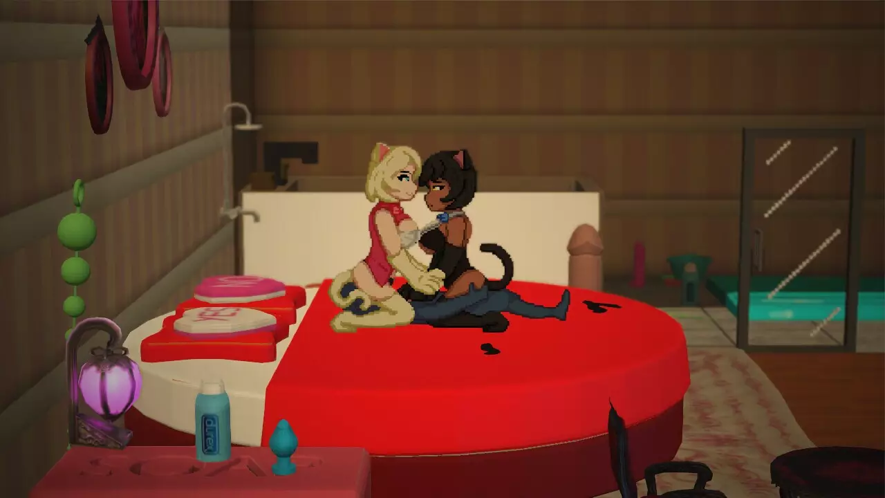 Monmusu Paradise ~Visitors~