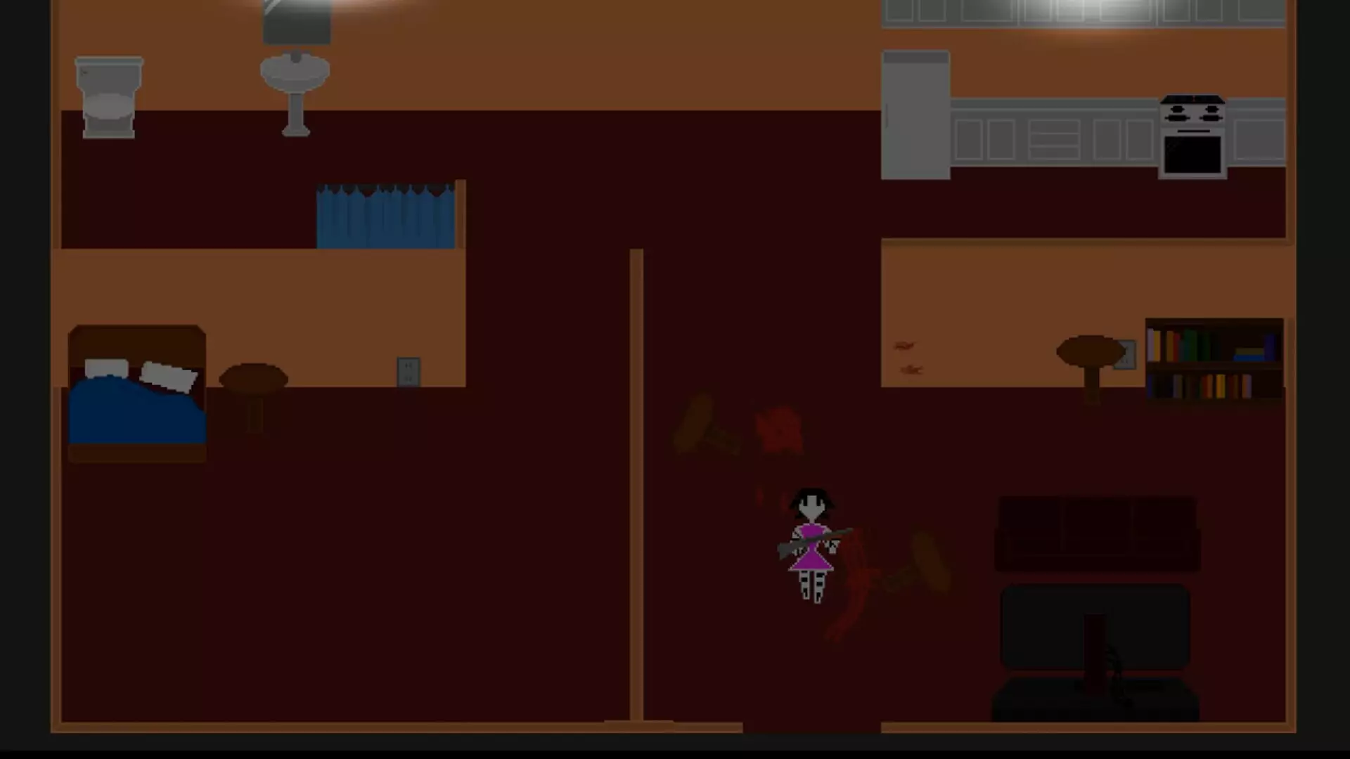 Lakeside Has No Lake!!