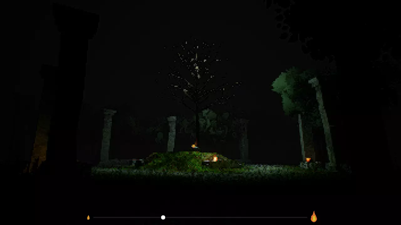 守夜人：永焚之火-Feed The Flames-游戏截图-好玩游戏库