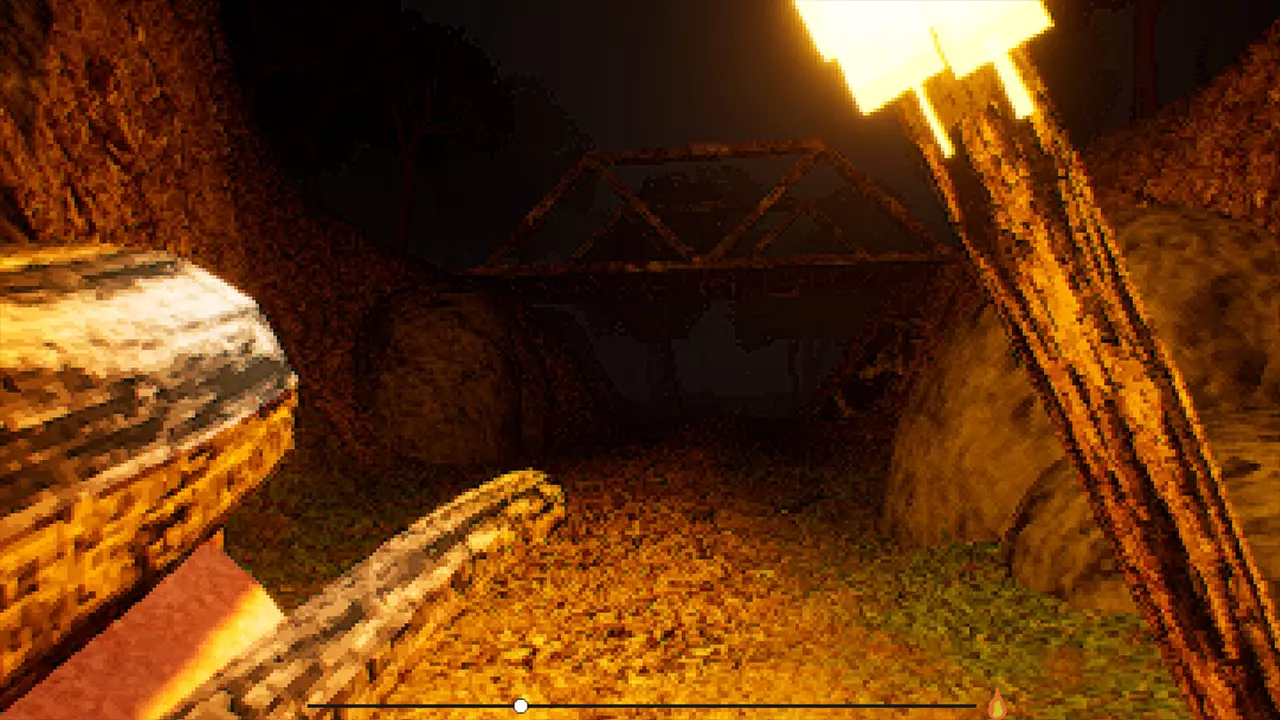 守夜人：永焚之火-Feed The Flames-游戏截图-好玩游戏库