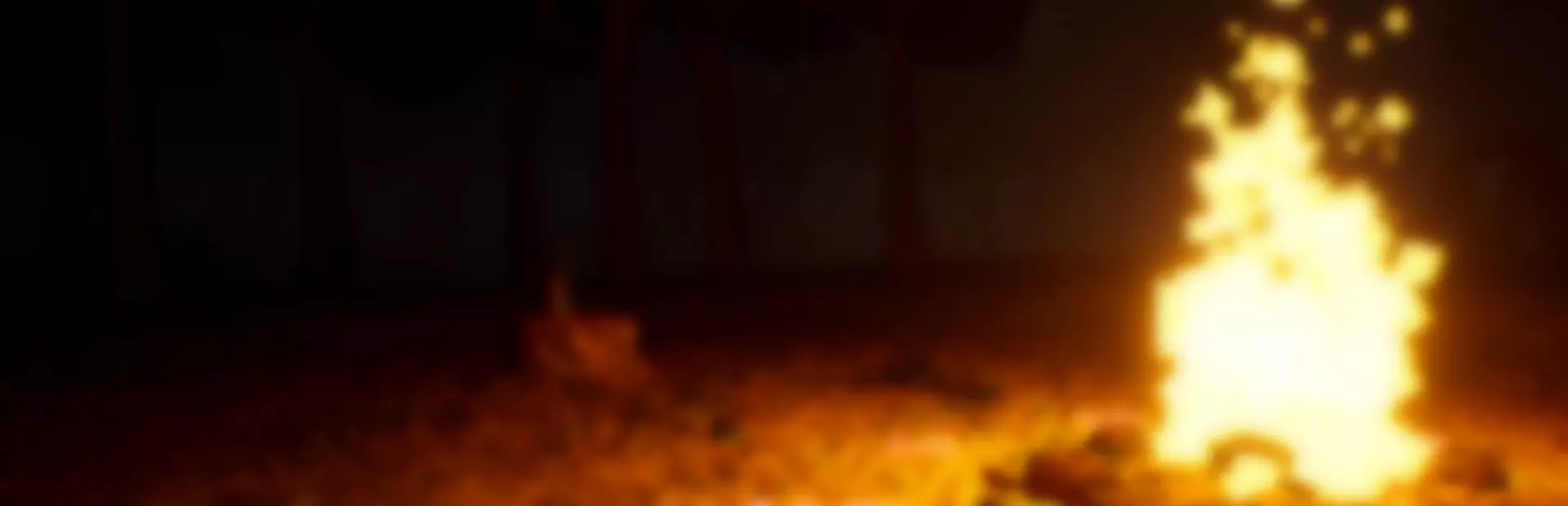 守夜人：永焚之火