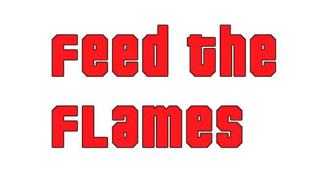 守夜人：永焚之火 | Feed The Flames