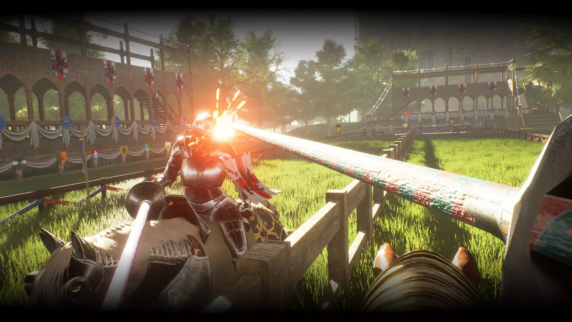 -Vestigia: Joust-游戏截图-好玩游戏库