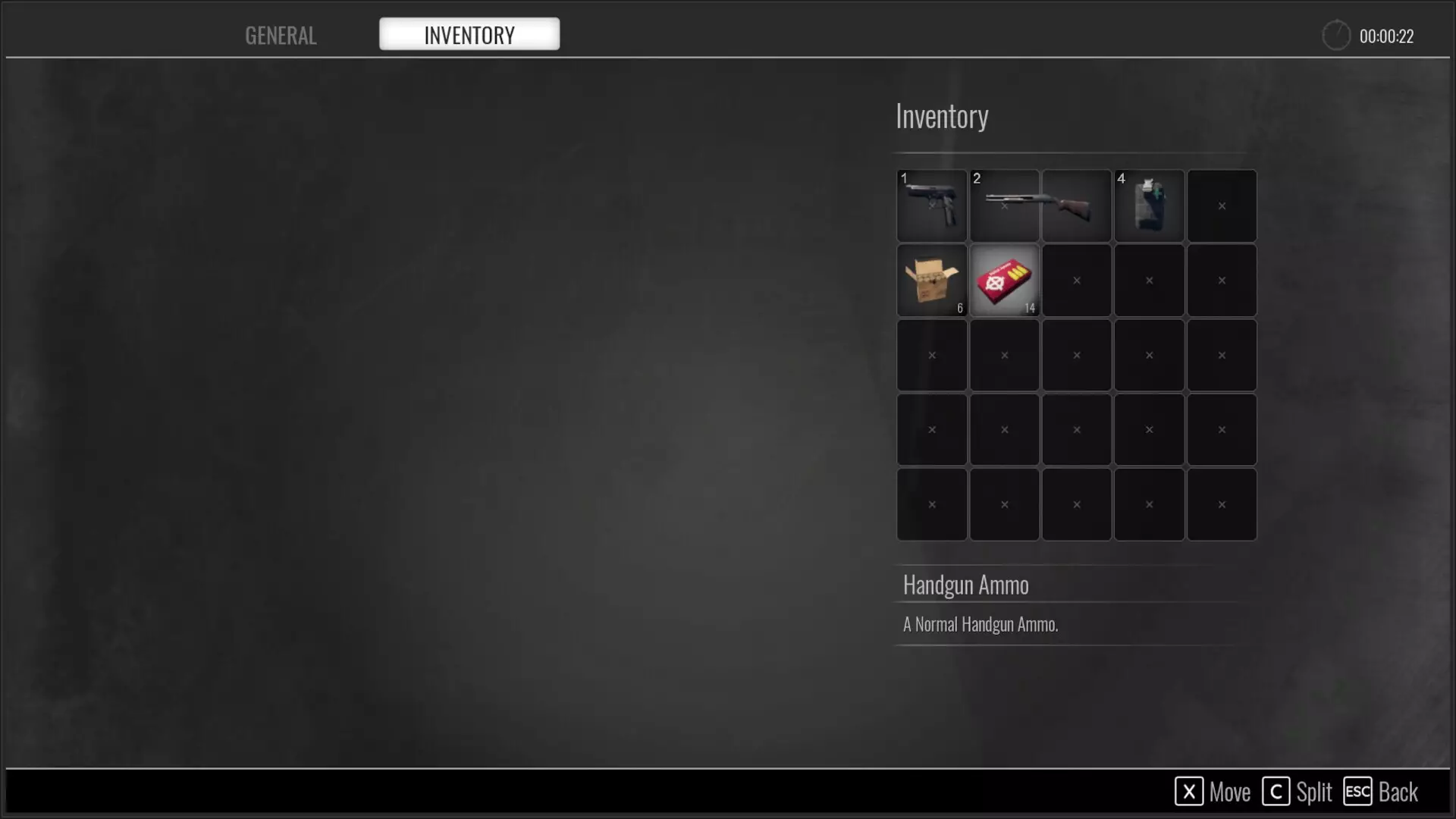 -Fear of Energy-游戏截图-好玩游戏库