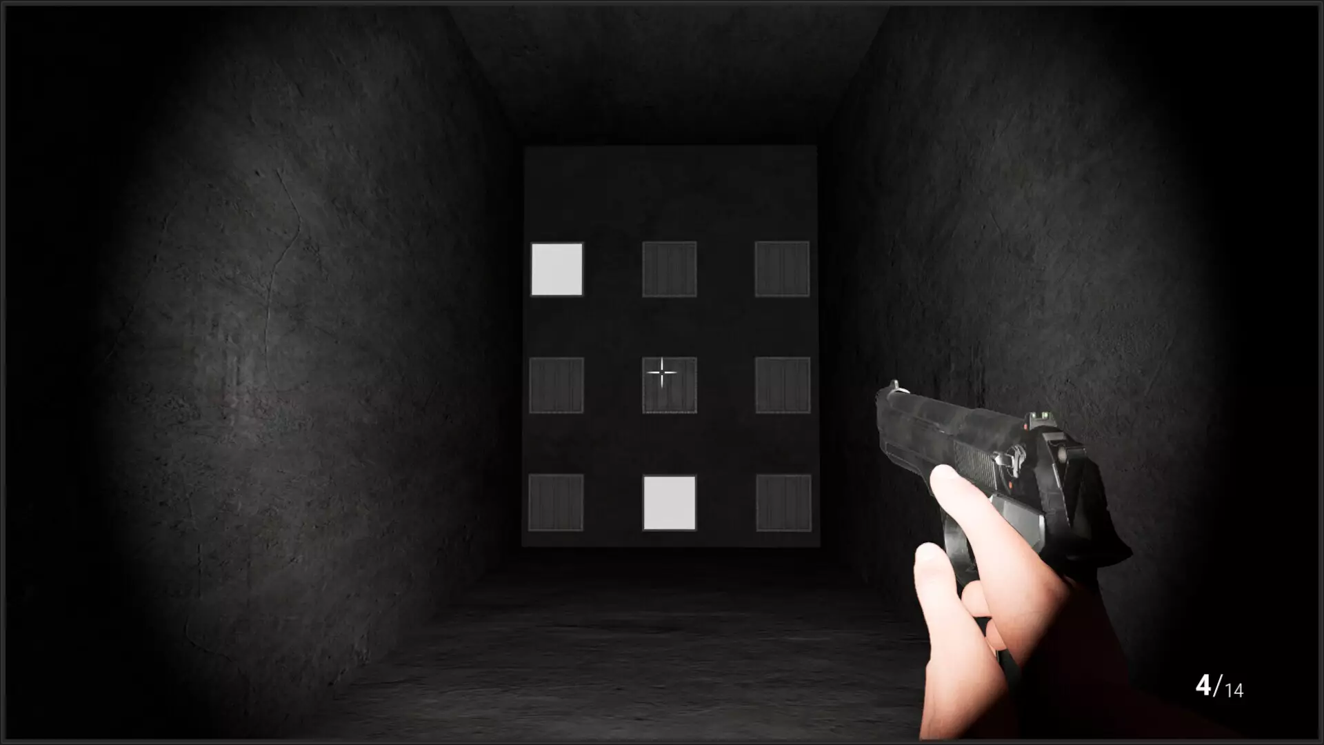 -Fear of Energy-游戏截图-好玩游戏库