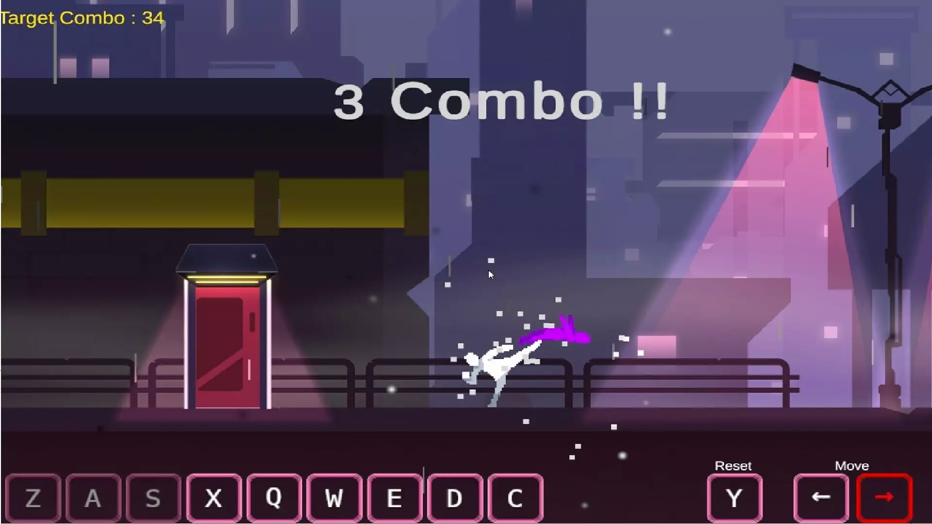 -Combo Master-游戏截图-好玩游戏库