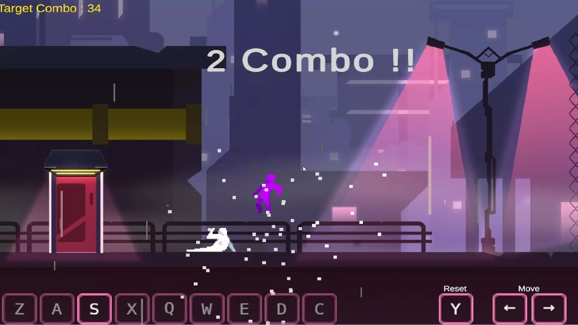 -Combo Master-游戏截图-好玩游戏库