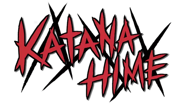 剑姬与萌娃 |  KatanaHime