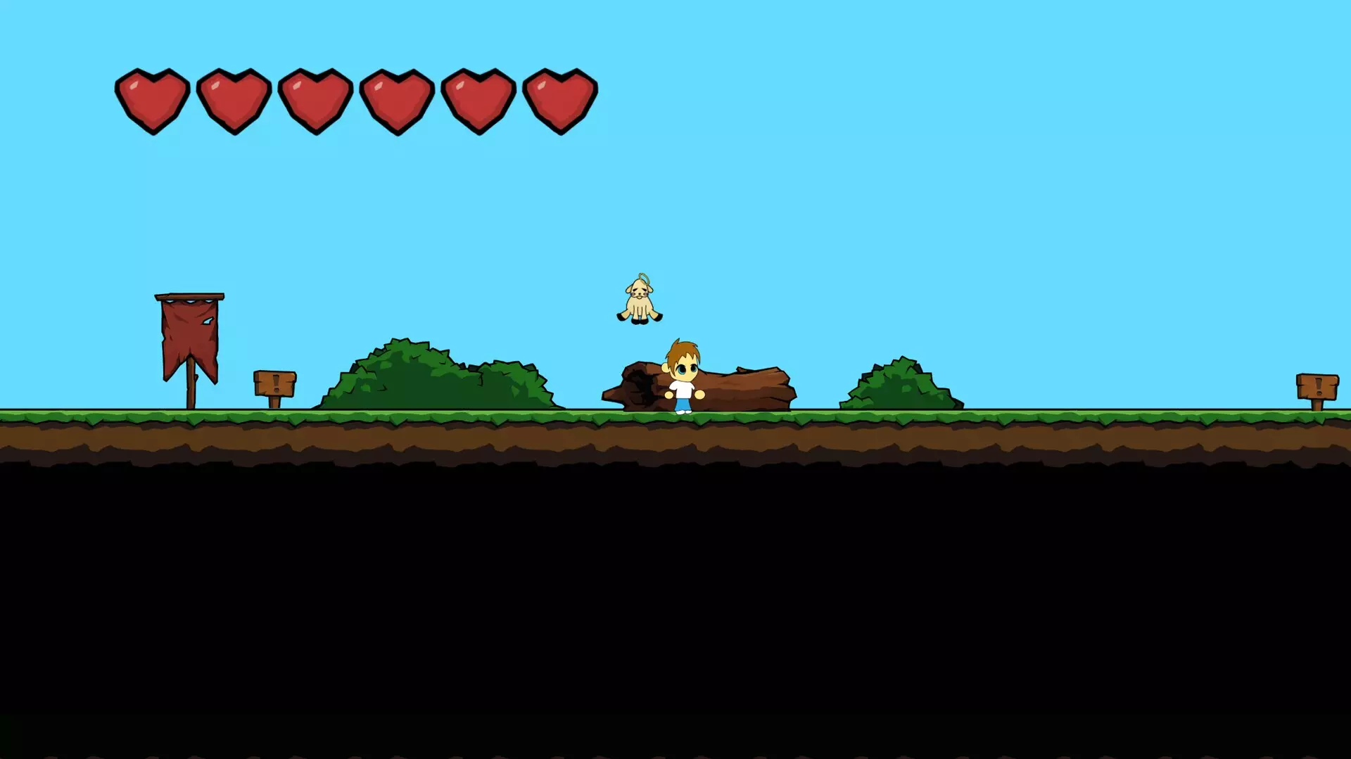 -Bryan's Indie Collection-游戏截图-好玩游戏库