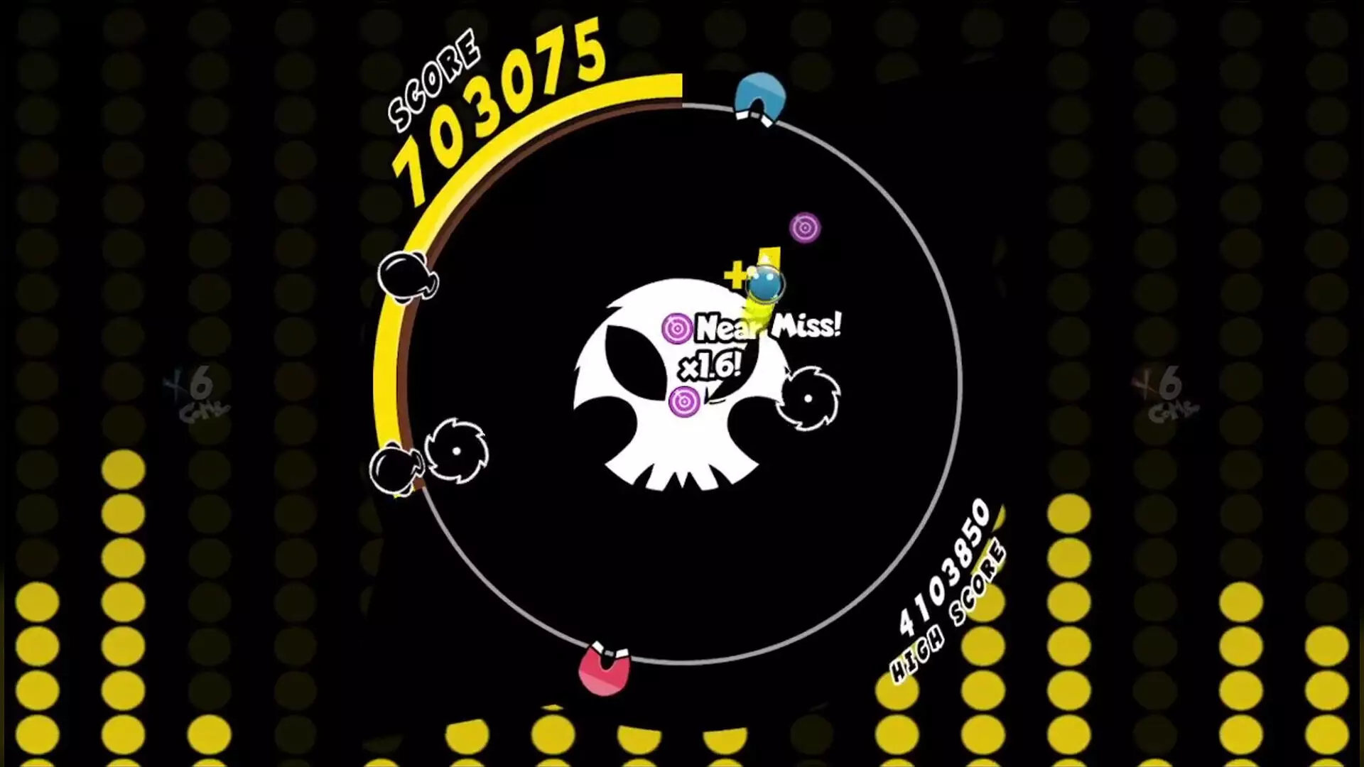 -Polariball-游戏截图-好玩游戏库