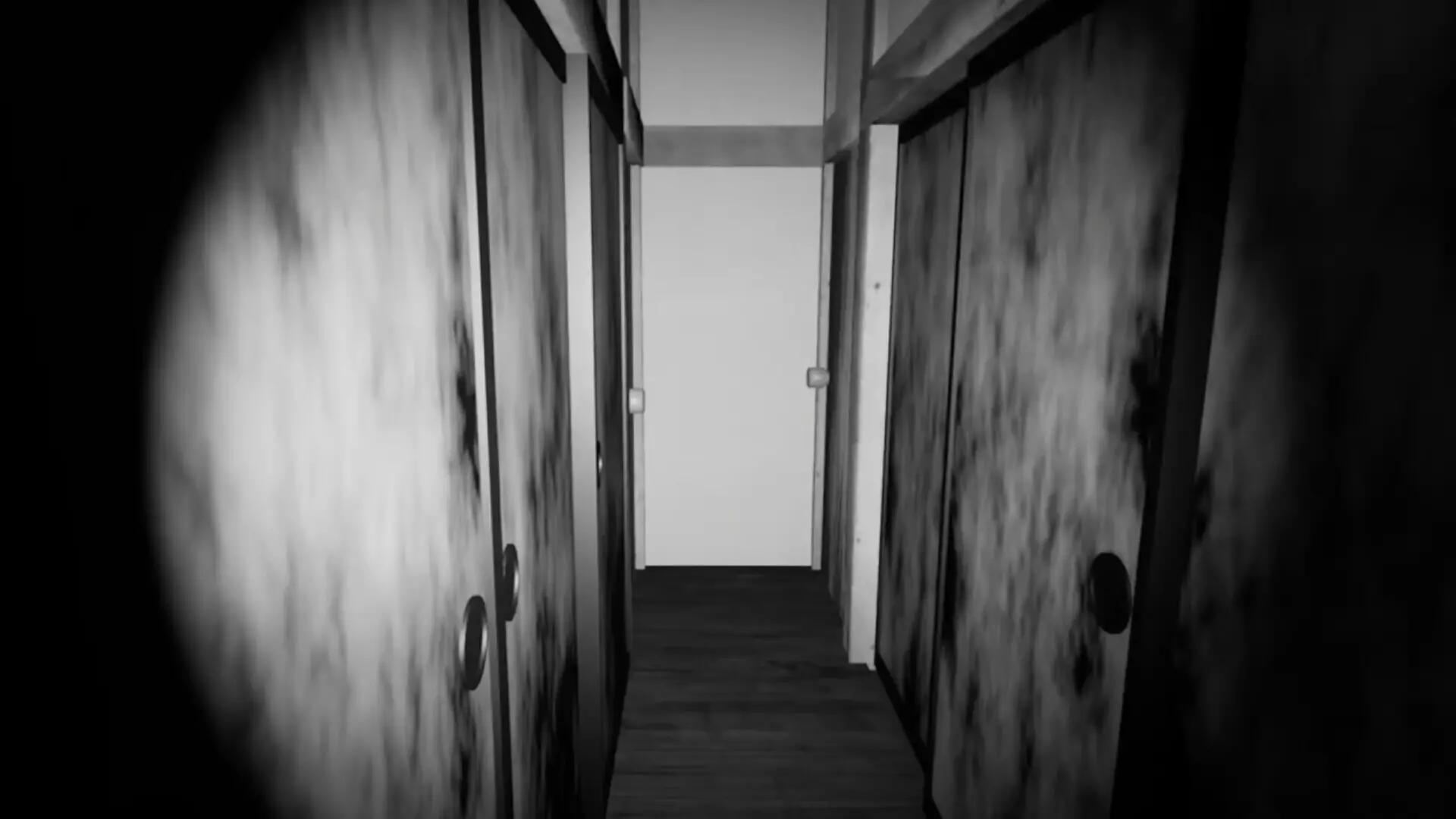 漂流、のち、座礁