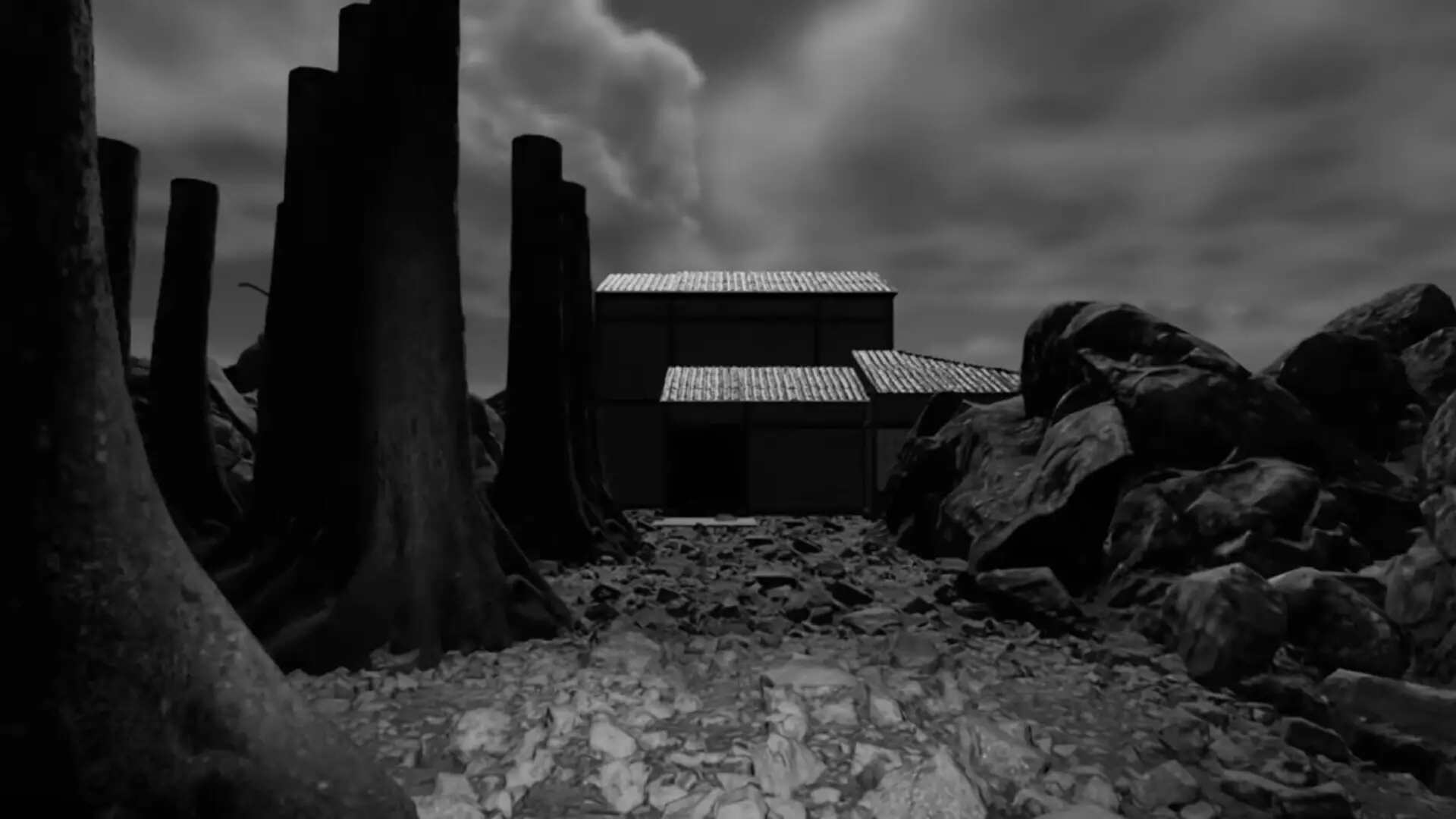 -漂流、のち、座礁-游戏截图-好玩游戏库