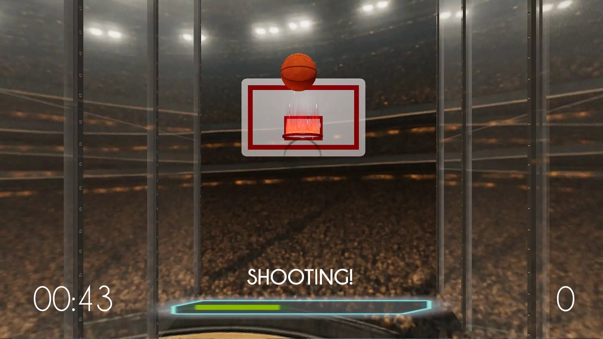 -MiM: Meditation Interactive Matrix-游戏截图-好玩游戏库