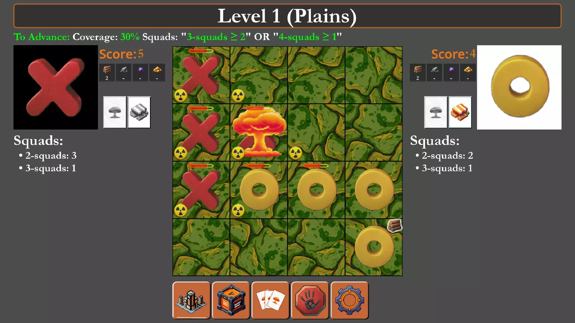 -TicTacBlow-游戏截图-好玩游戏库