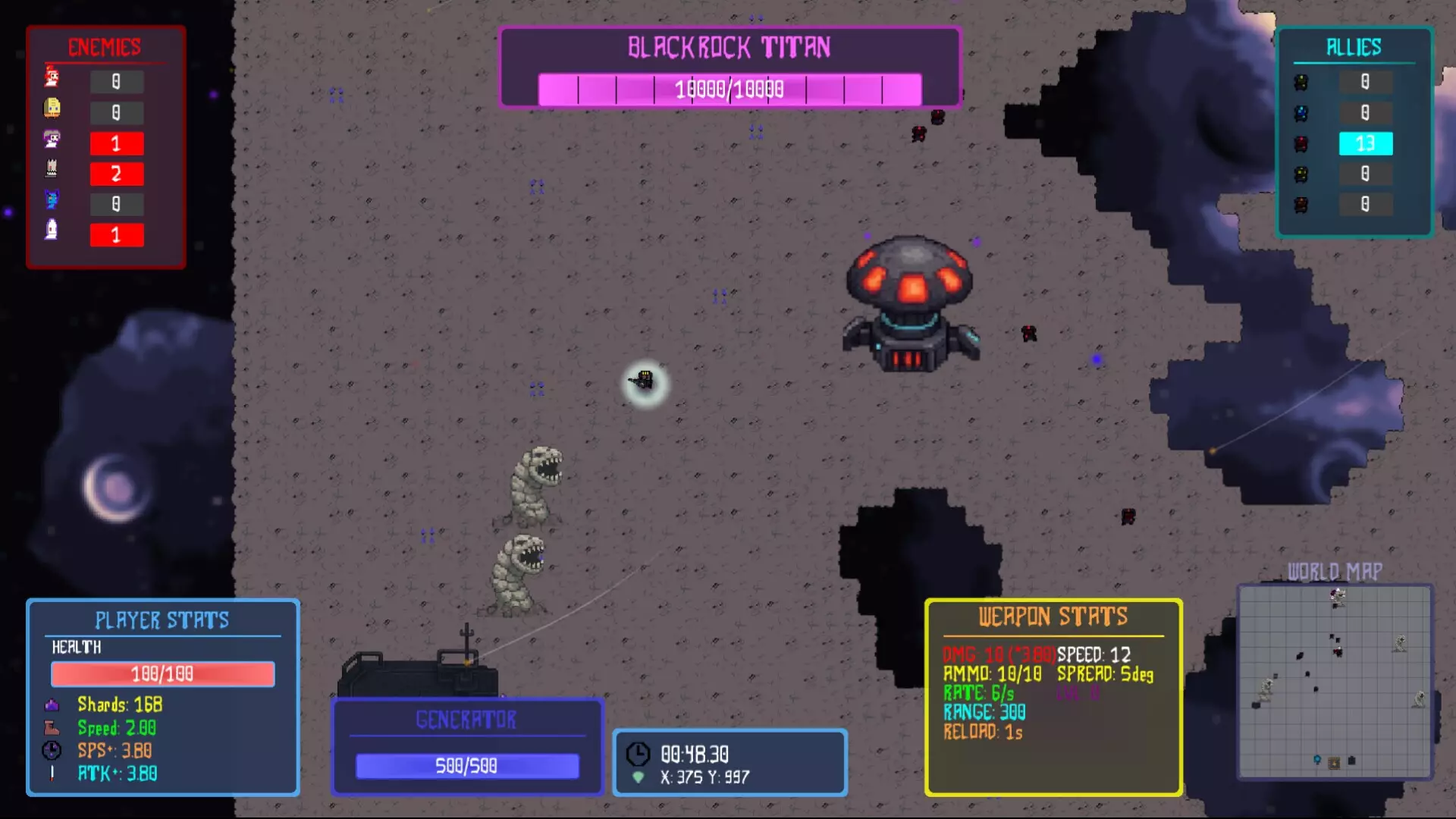 -Blackrock-游戏截图-好玩游戏库