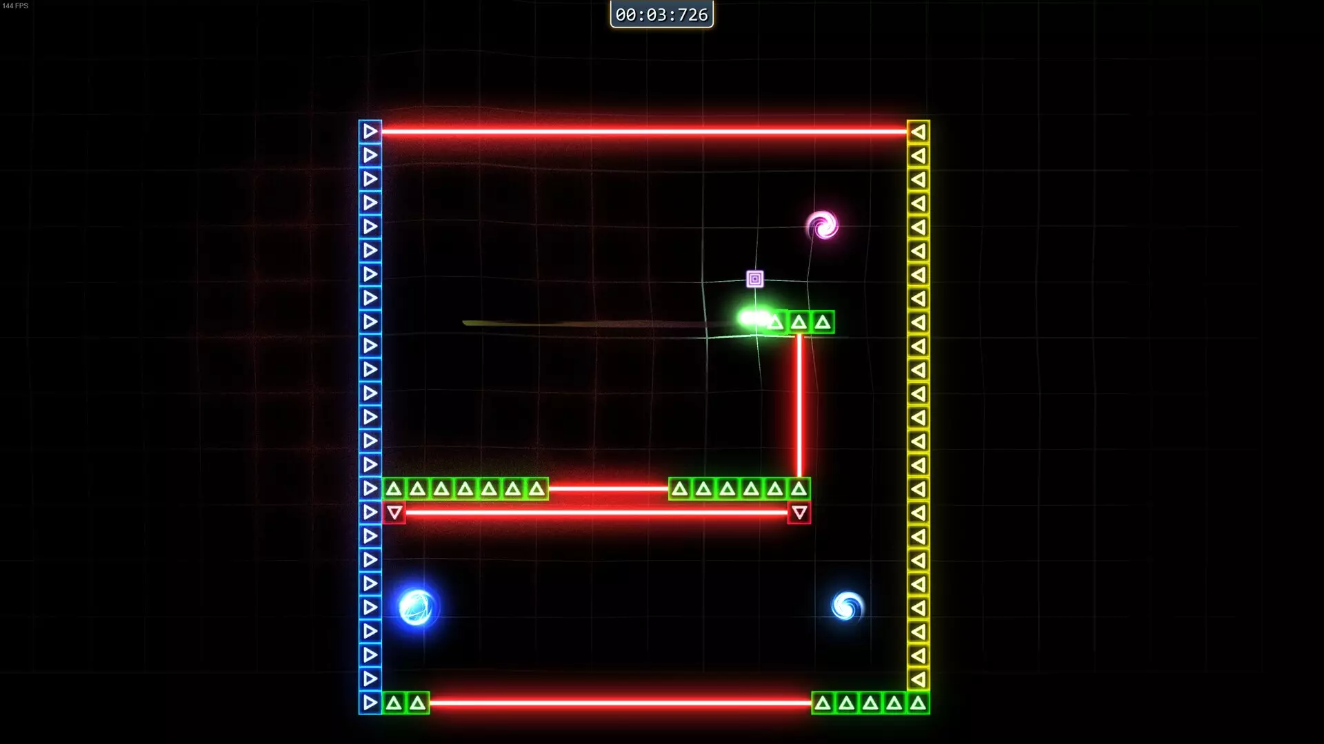-SquareMan-Boy-游戏截图-好玩游戏库