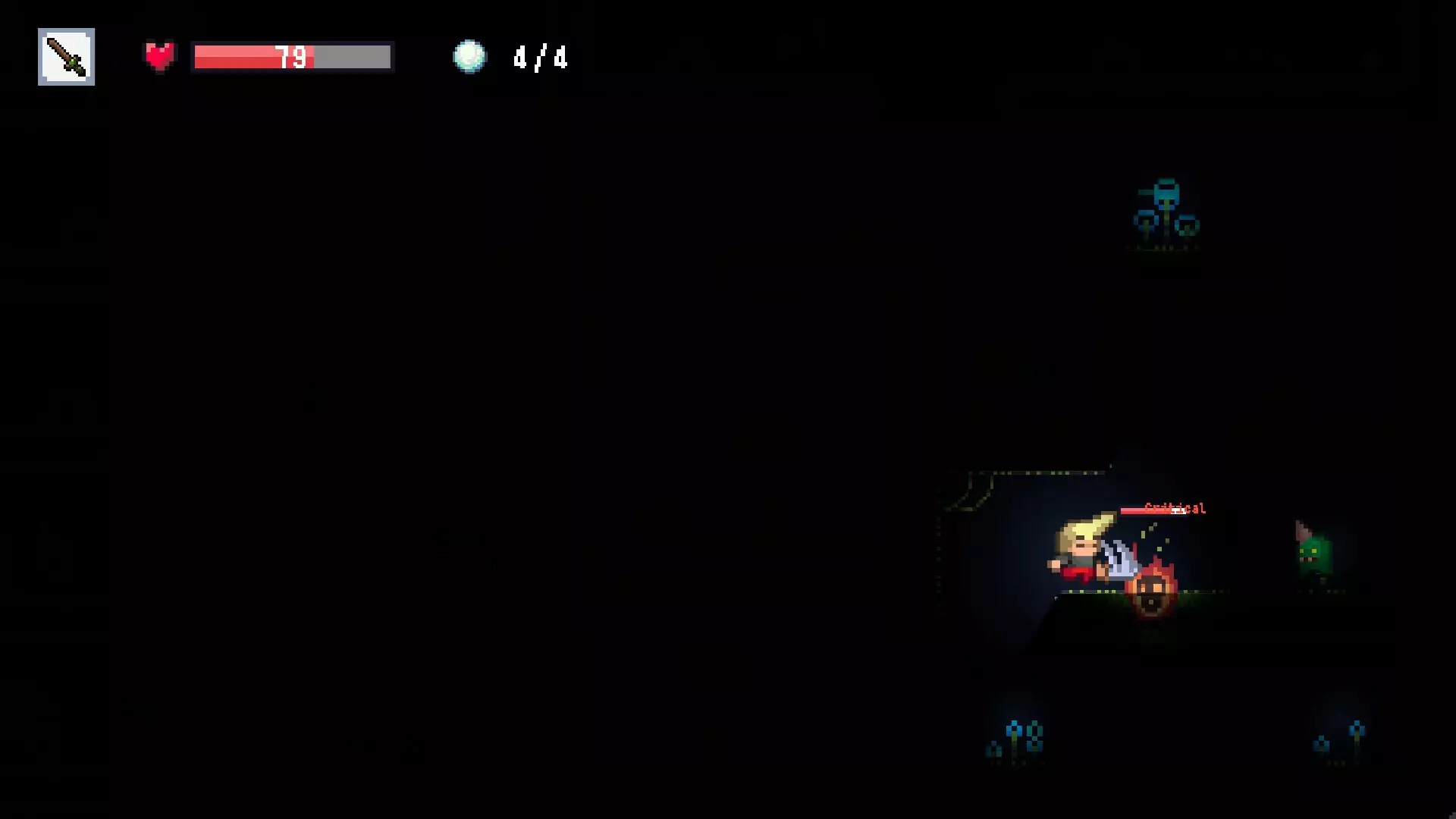 -Light of the Eternal Night-游戏截图-好玩游戏库