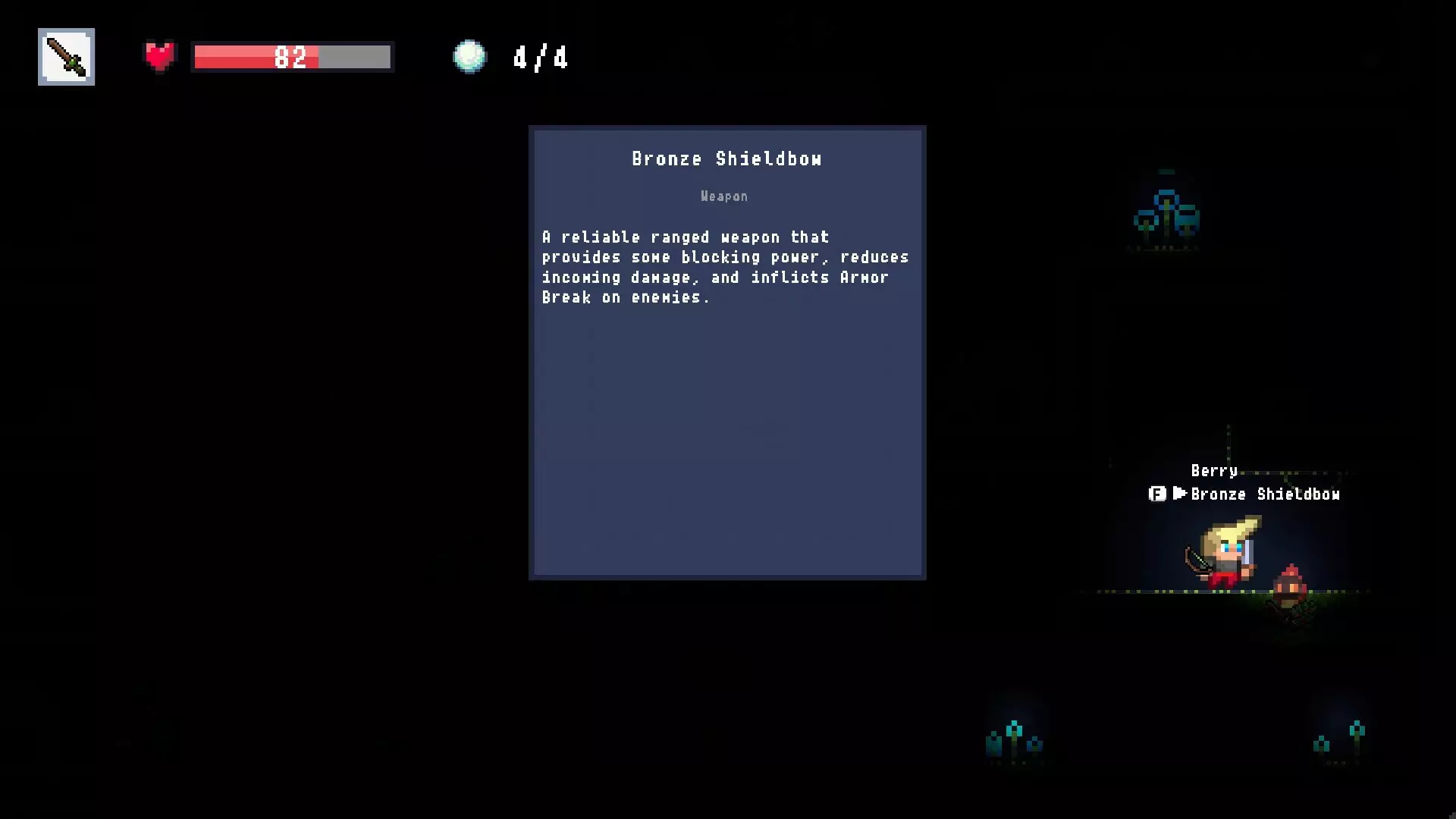 -Light of the Eternal Night-游戏截图-好玩游戏库