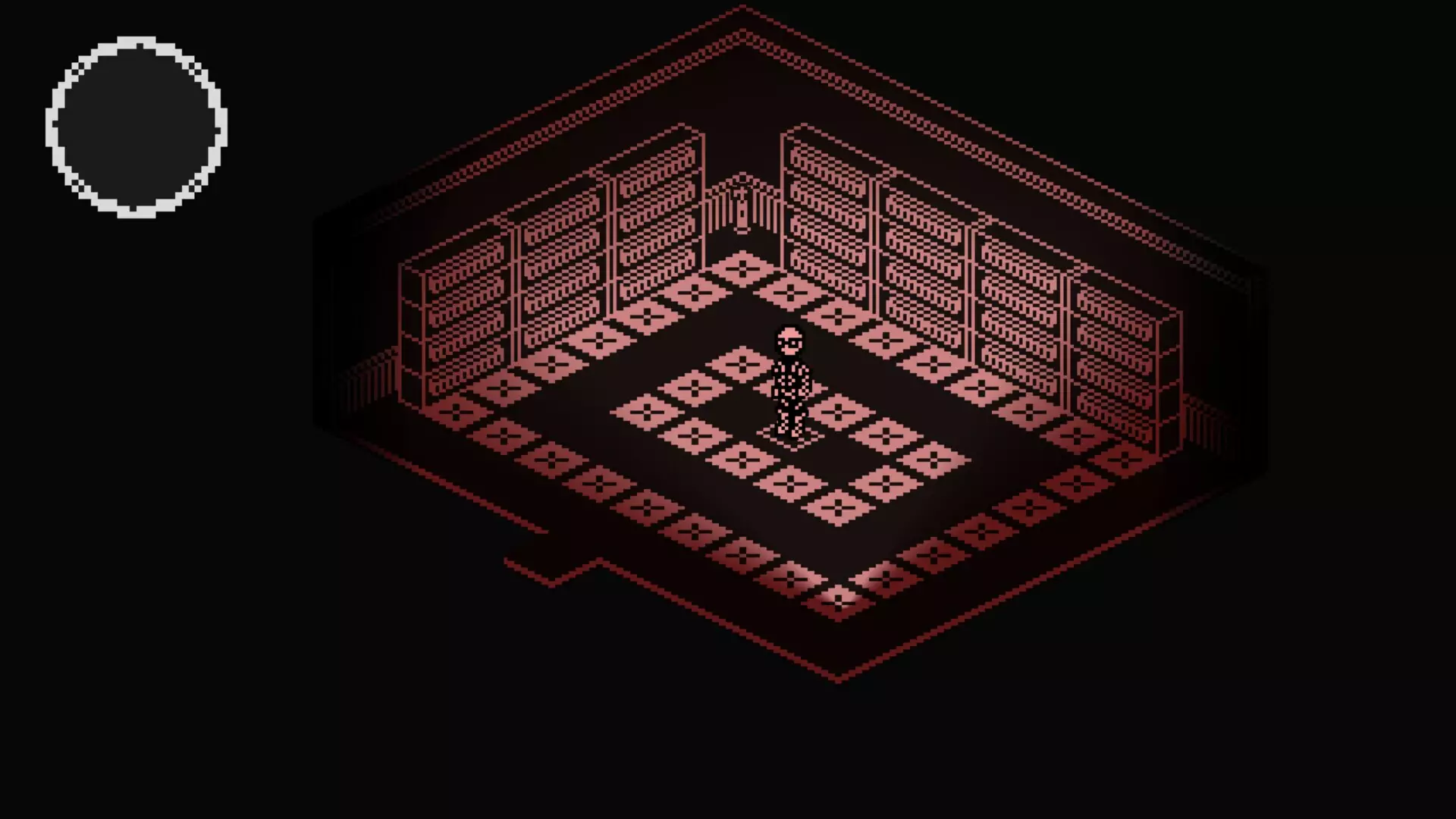 -Copy: Two Man Too Many-游戏截图-好玩游戏库