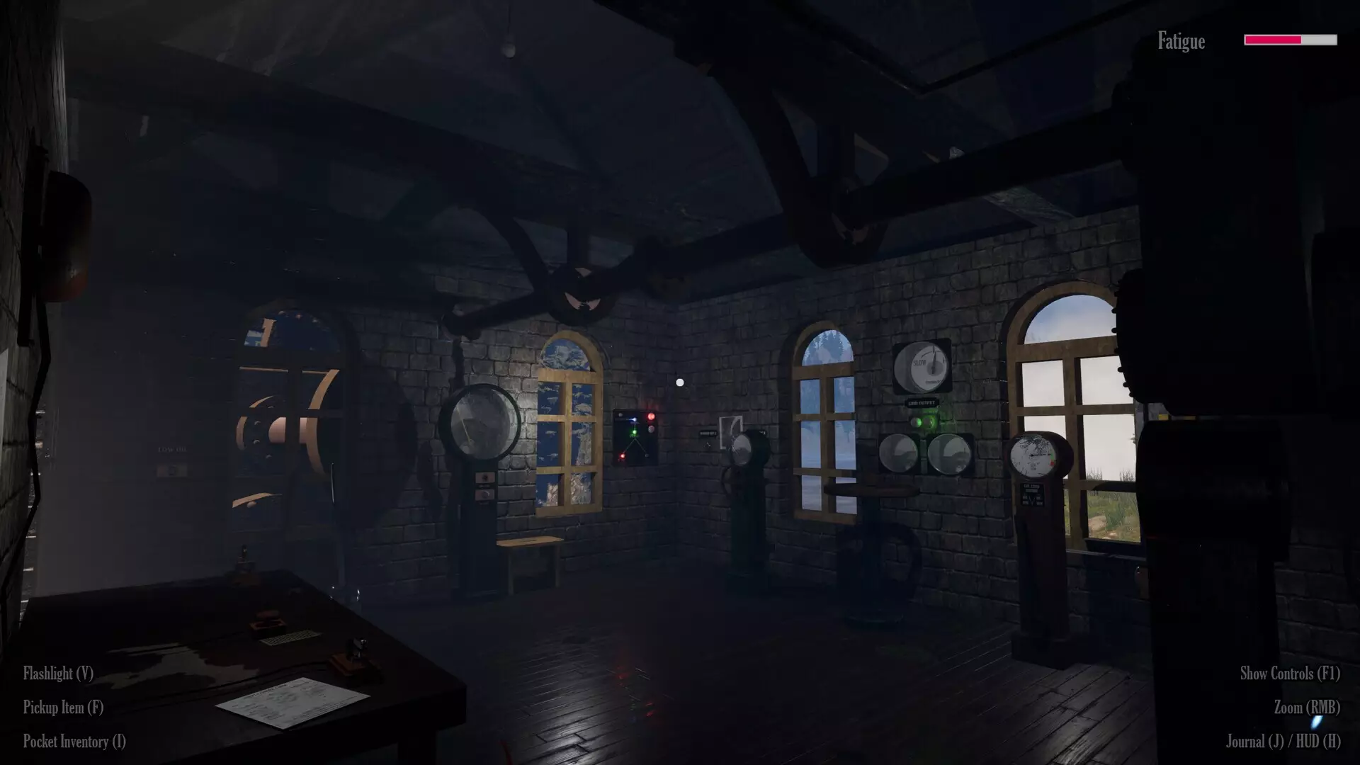 -Hydro-游戏截图-好玩游戏库