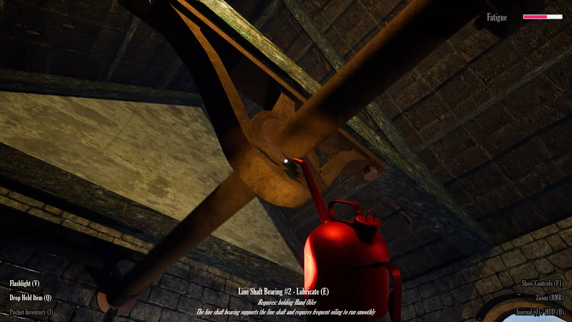 -Hydro-游戏截图-好玩游戏库