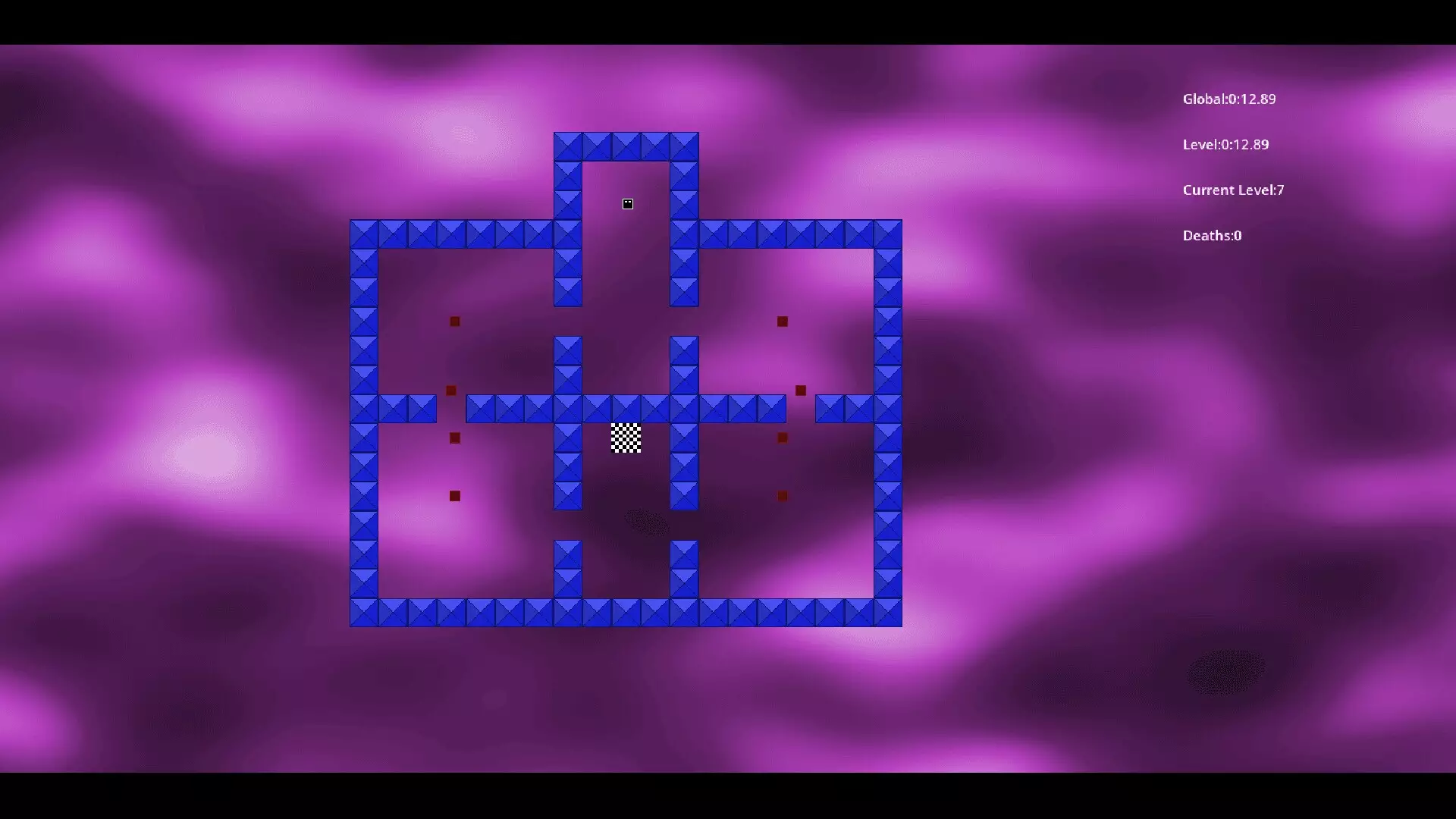 -One Hard Game Please!-游戏截图-好玩游戏库