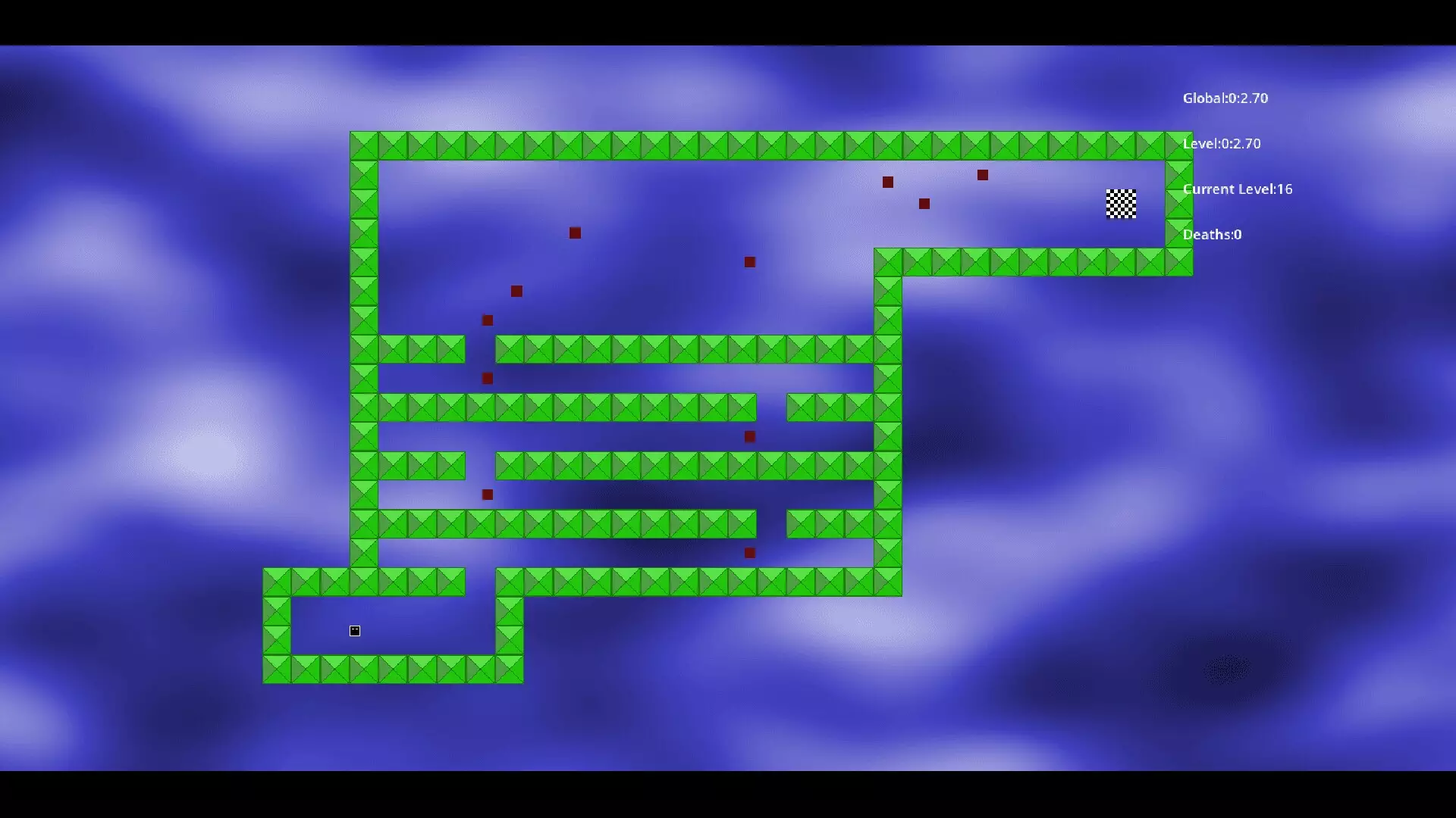 -One Hard Game Please!-游戏截图-好玩游戏库