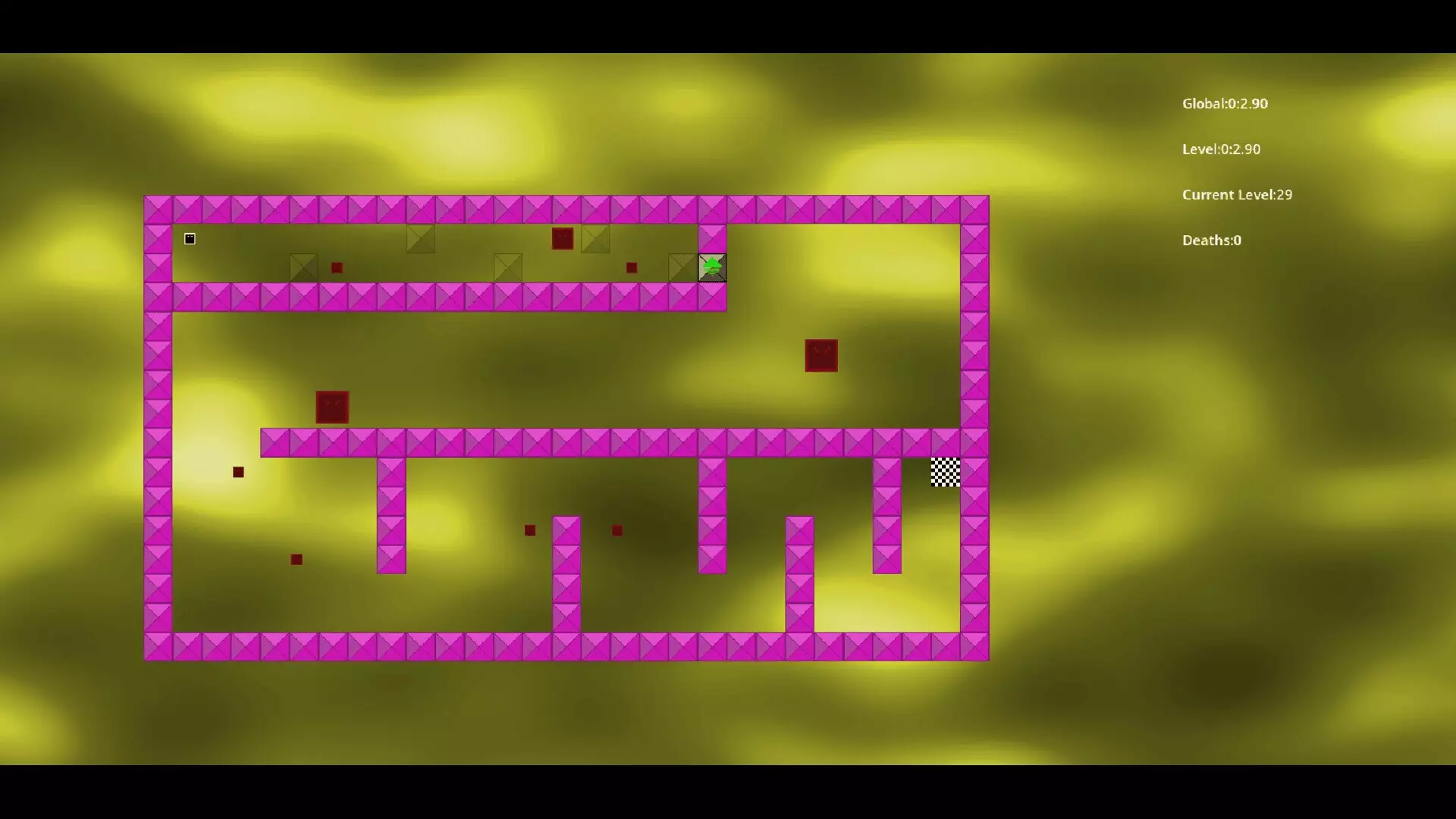 -One Hard Game Please!-游戏截图-好玩游戏库