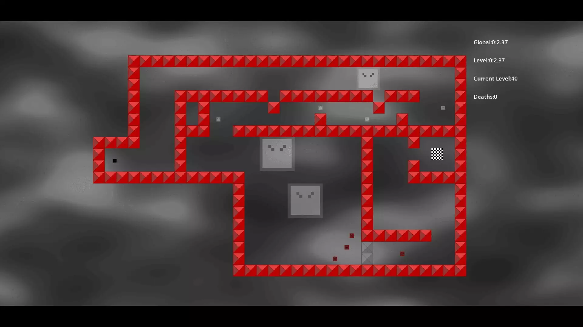 -One Hard Game Please!-游戏截图-好玩游戏库