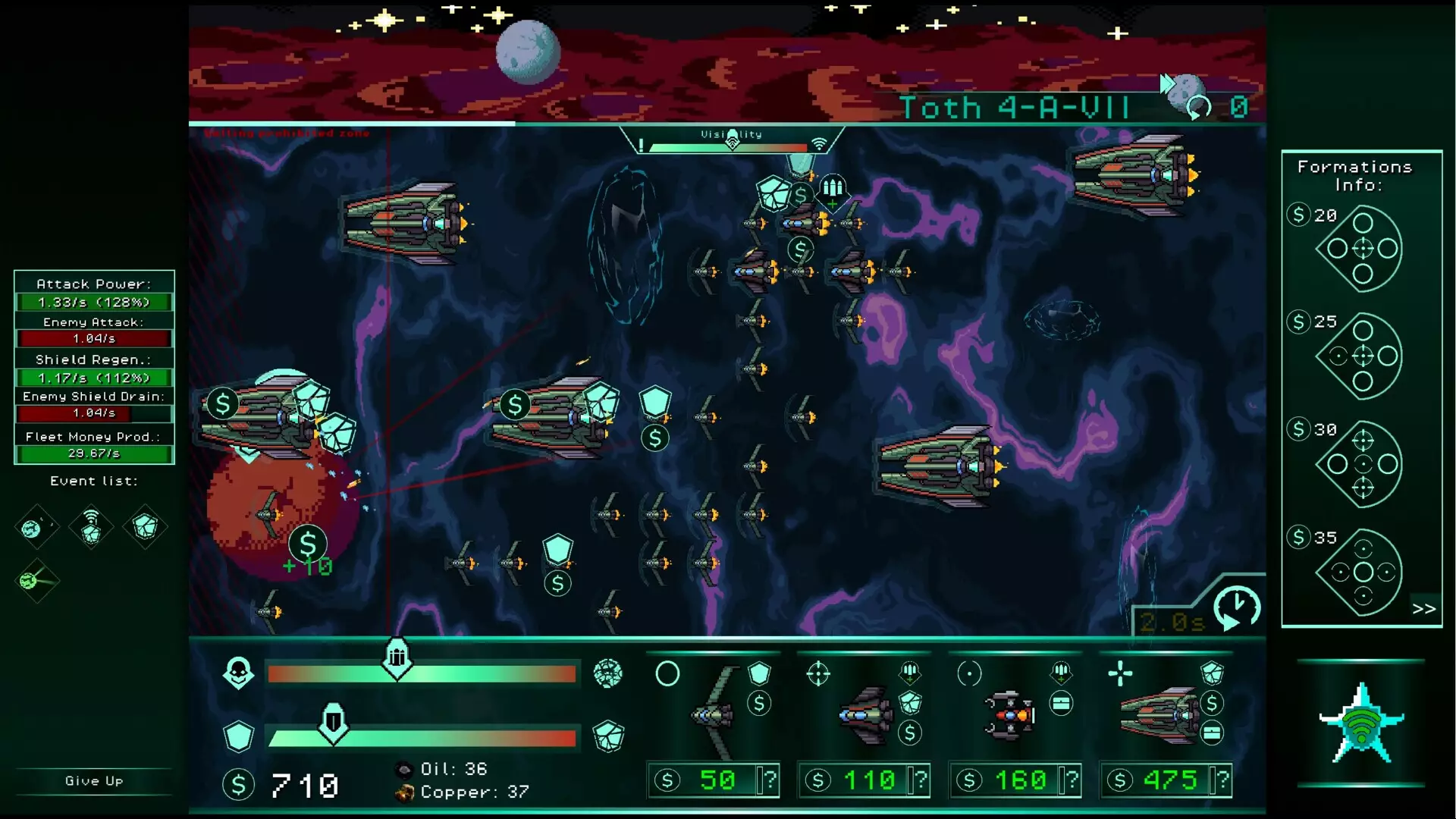 -Project Fleet-游戏截图-好玩游戏库