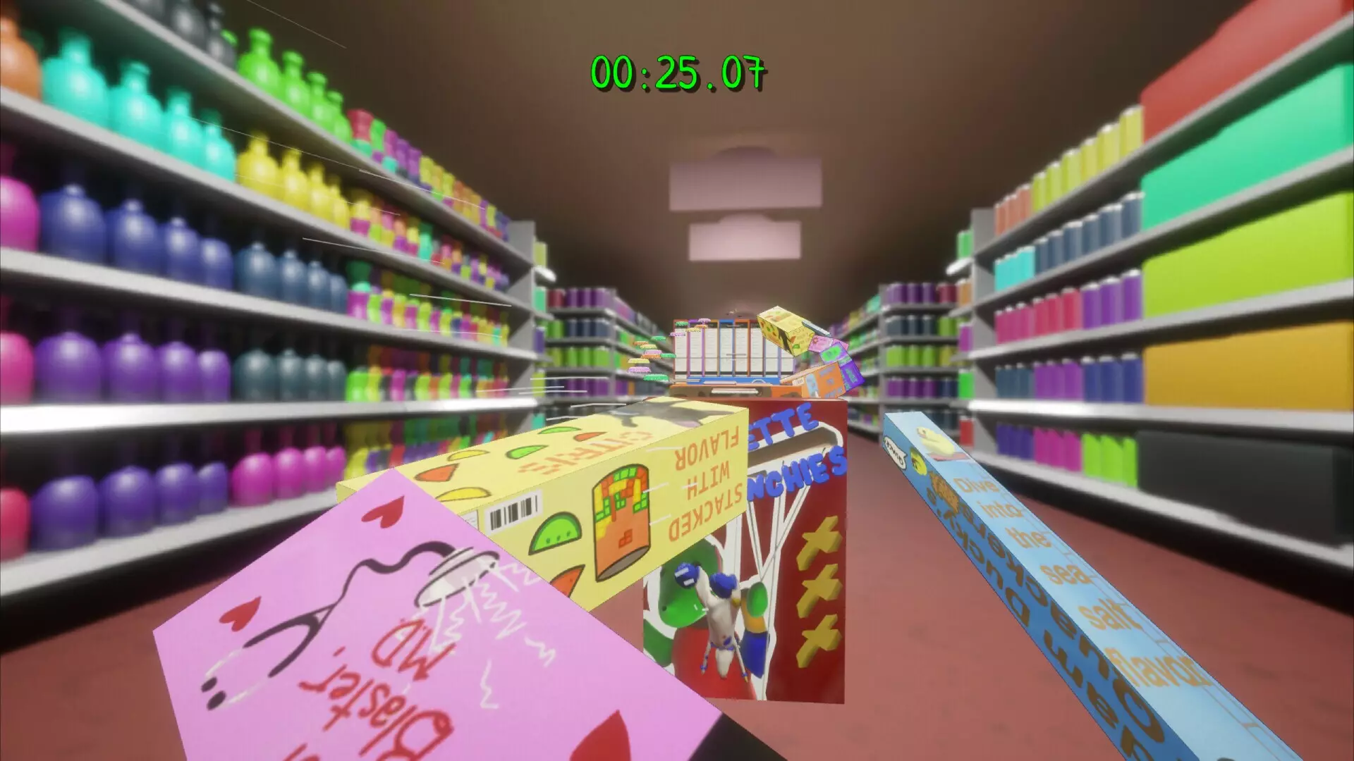 -Mischief-游戏截图-好玩游戏库