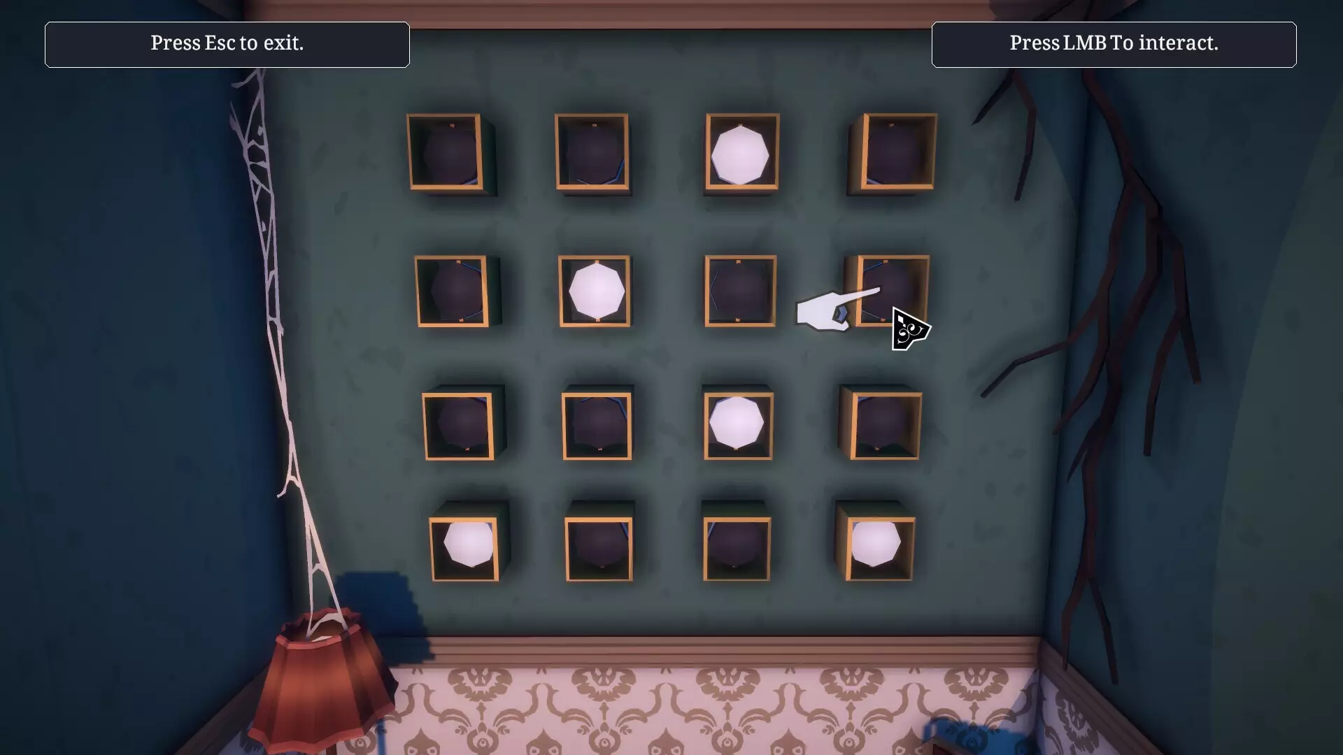 -Secrets of Blackrock Manor - Escape Room-游戏截图-好玩游戏库