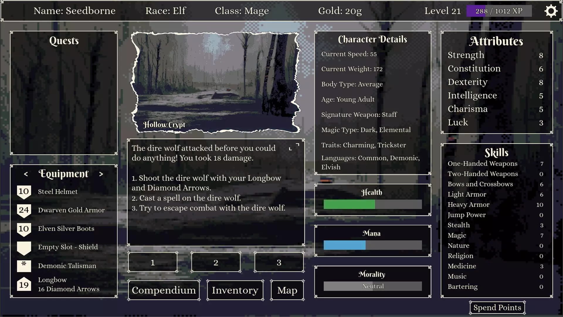 -Mythscroll-游戏截图-好玩游戏库